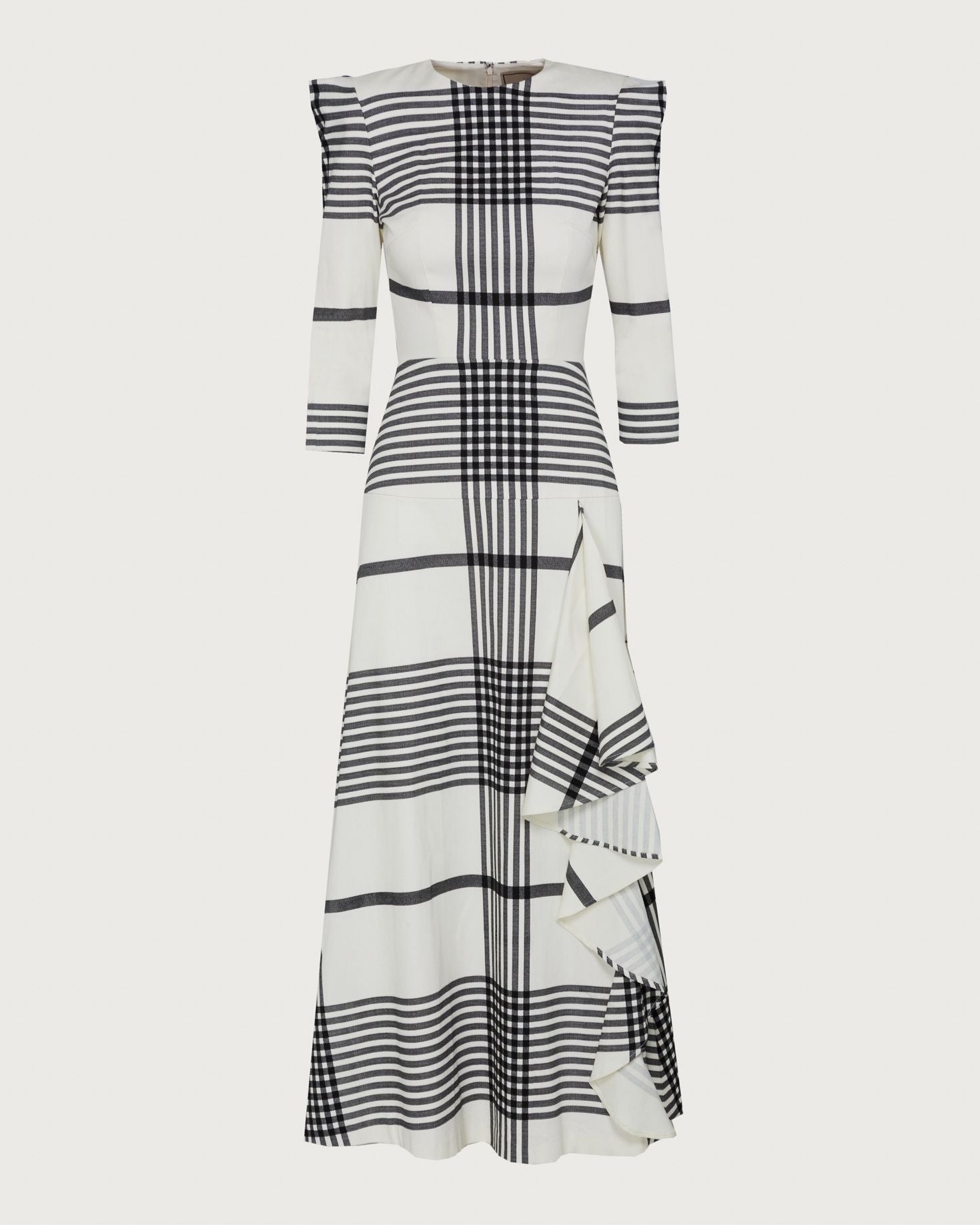 VESTIDO QUINTA The IQ Collection