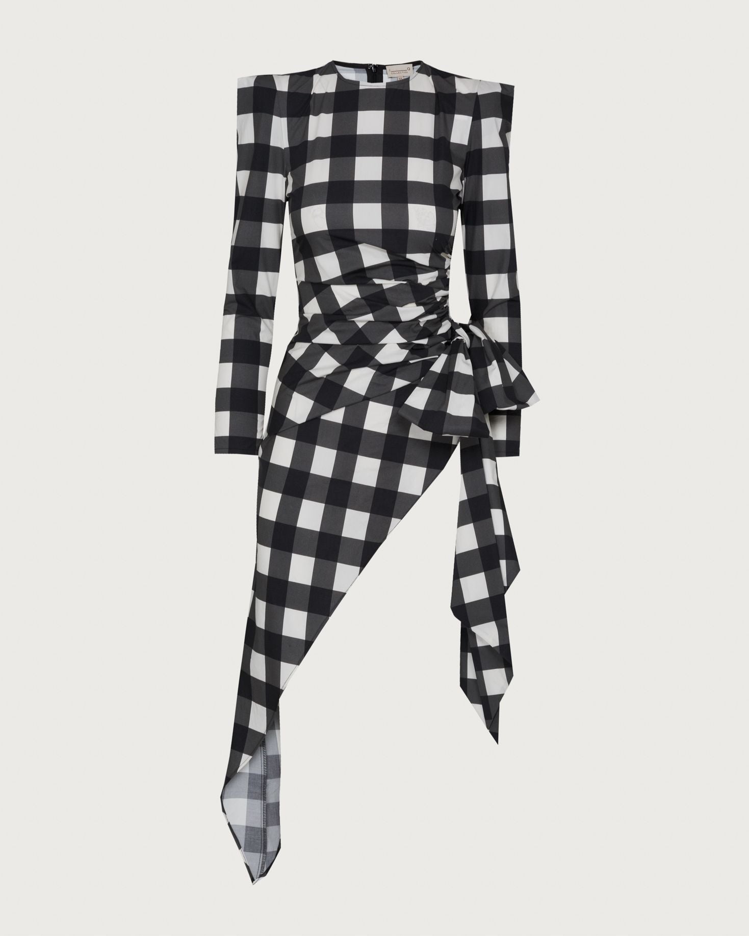 TOP TIRANA The IQ Collection