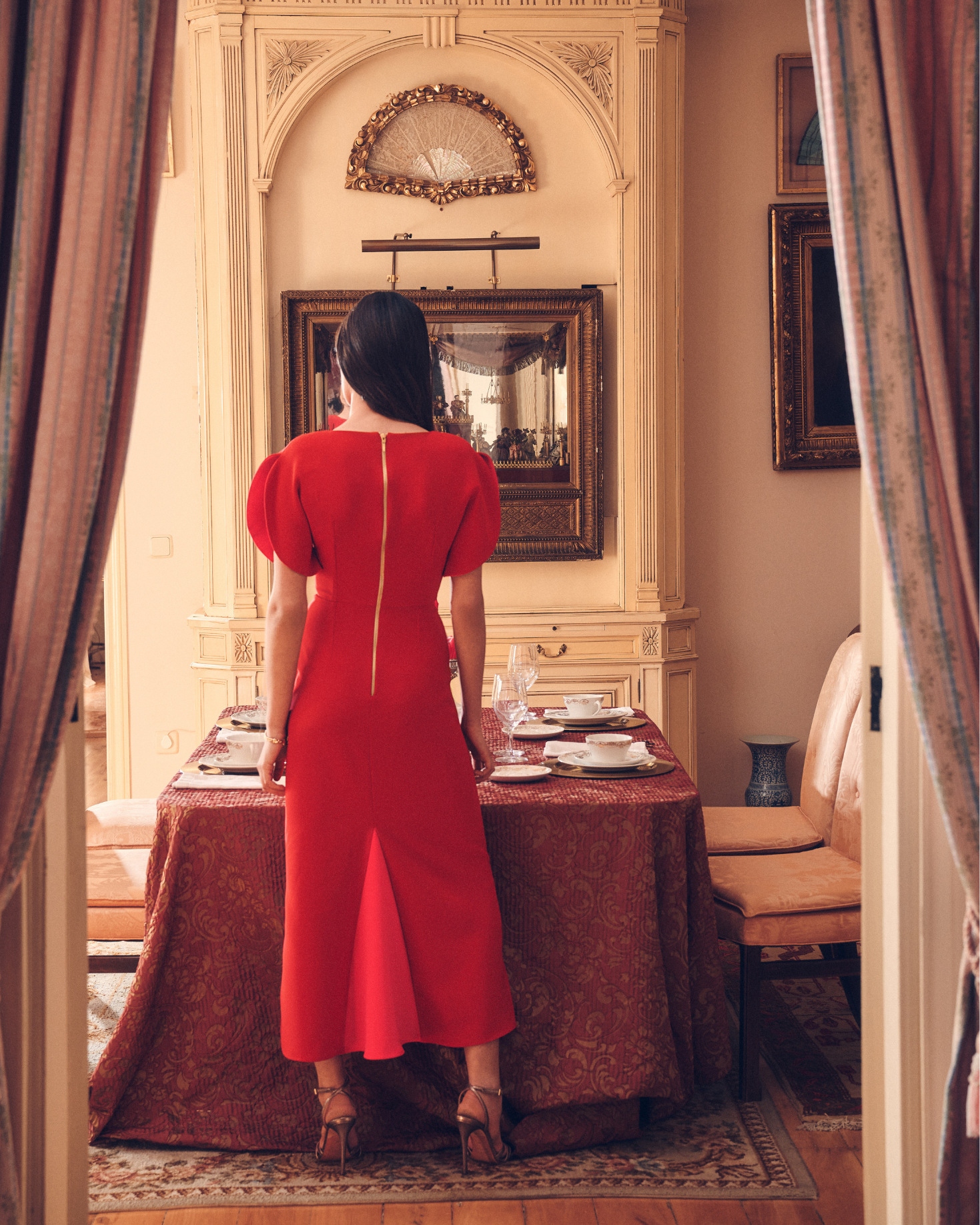 004 The IQ Collection