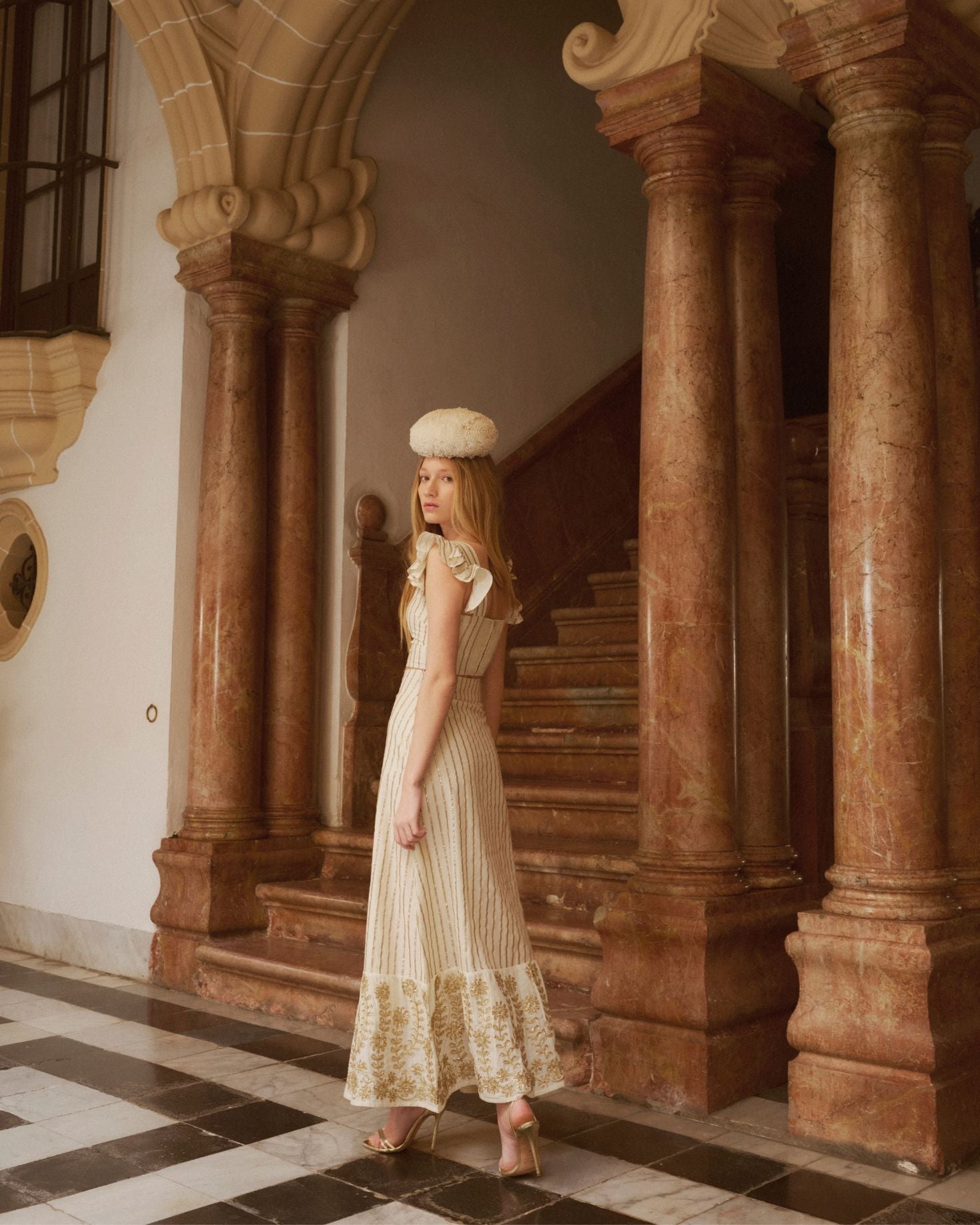 CONJUNTO MAREA The IQ Collection