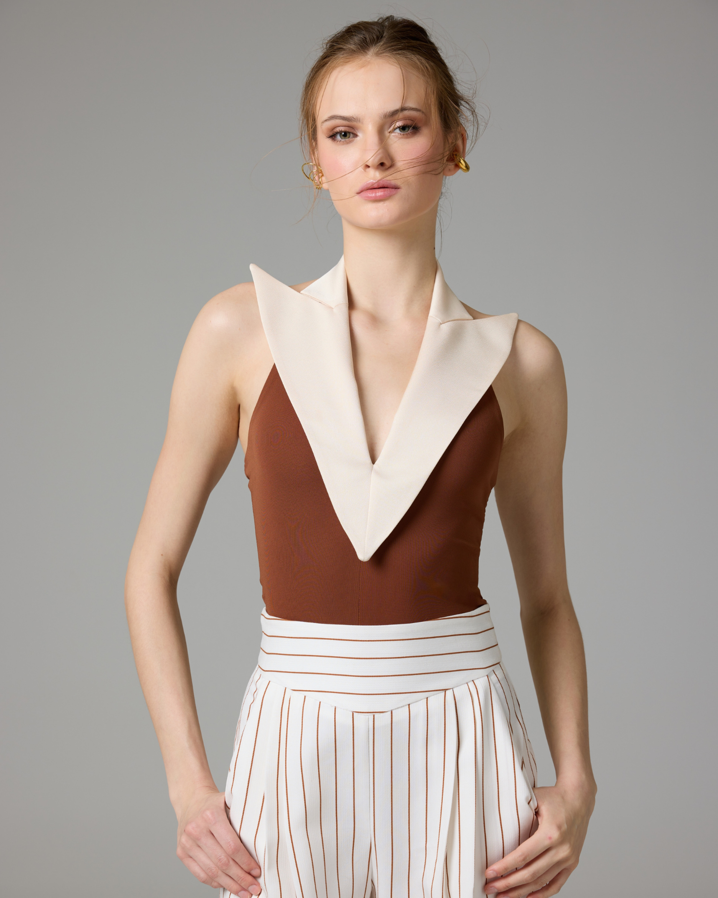 BODY HARBOR The IQ Collection