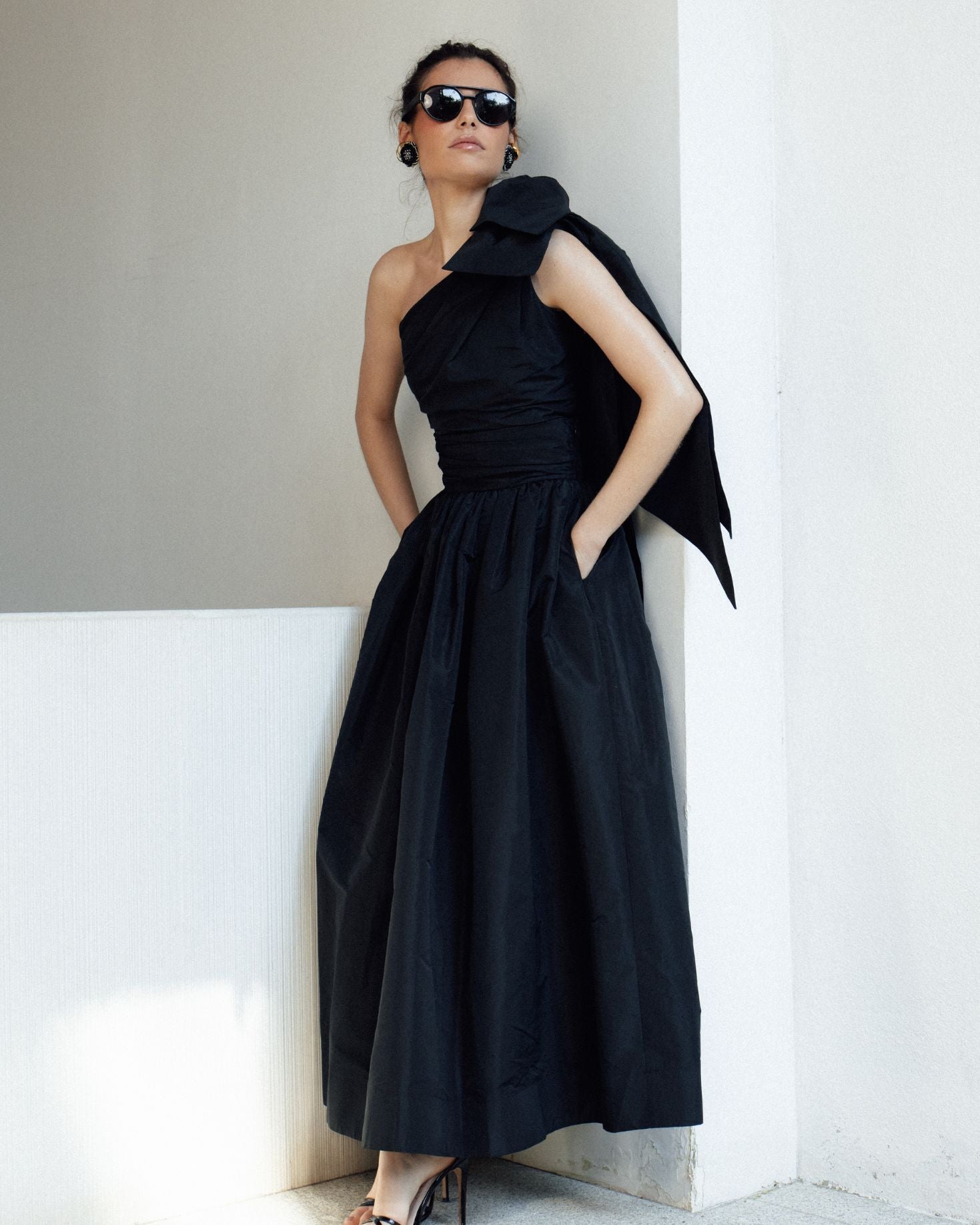 FALDA VERGARA The IQ Collection