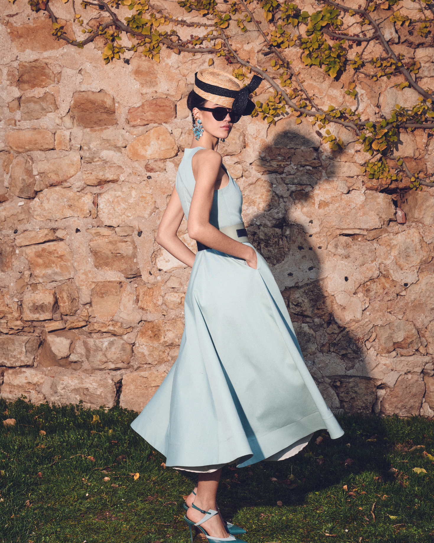 001 The IQ Collection