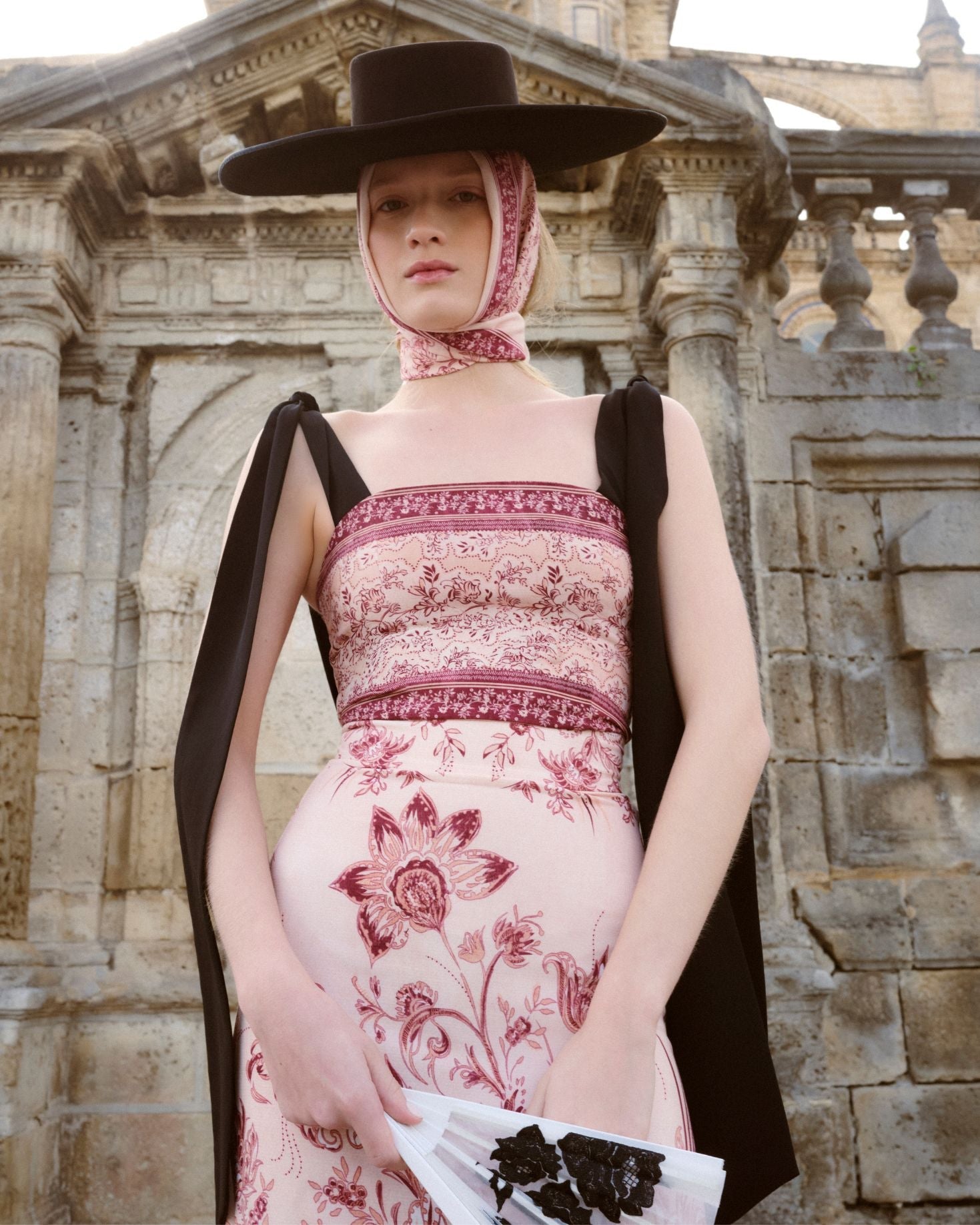 TOP MARCELINA The IQ Collection