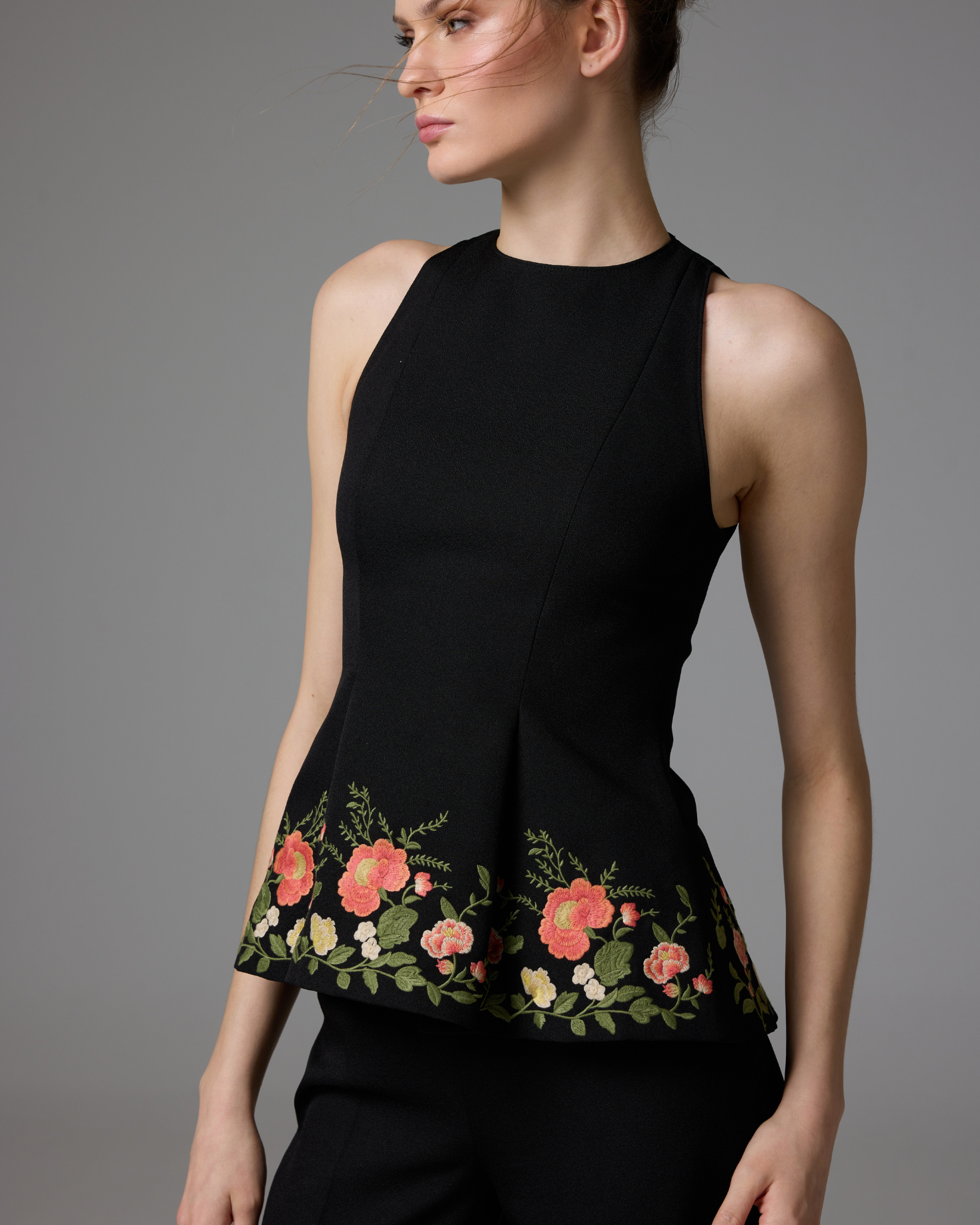 PANTALÓN ADANA The IQ Collection