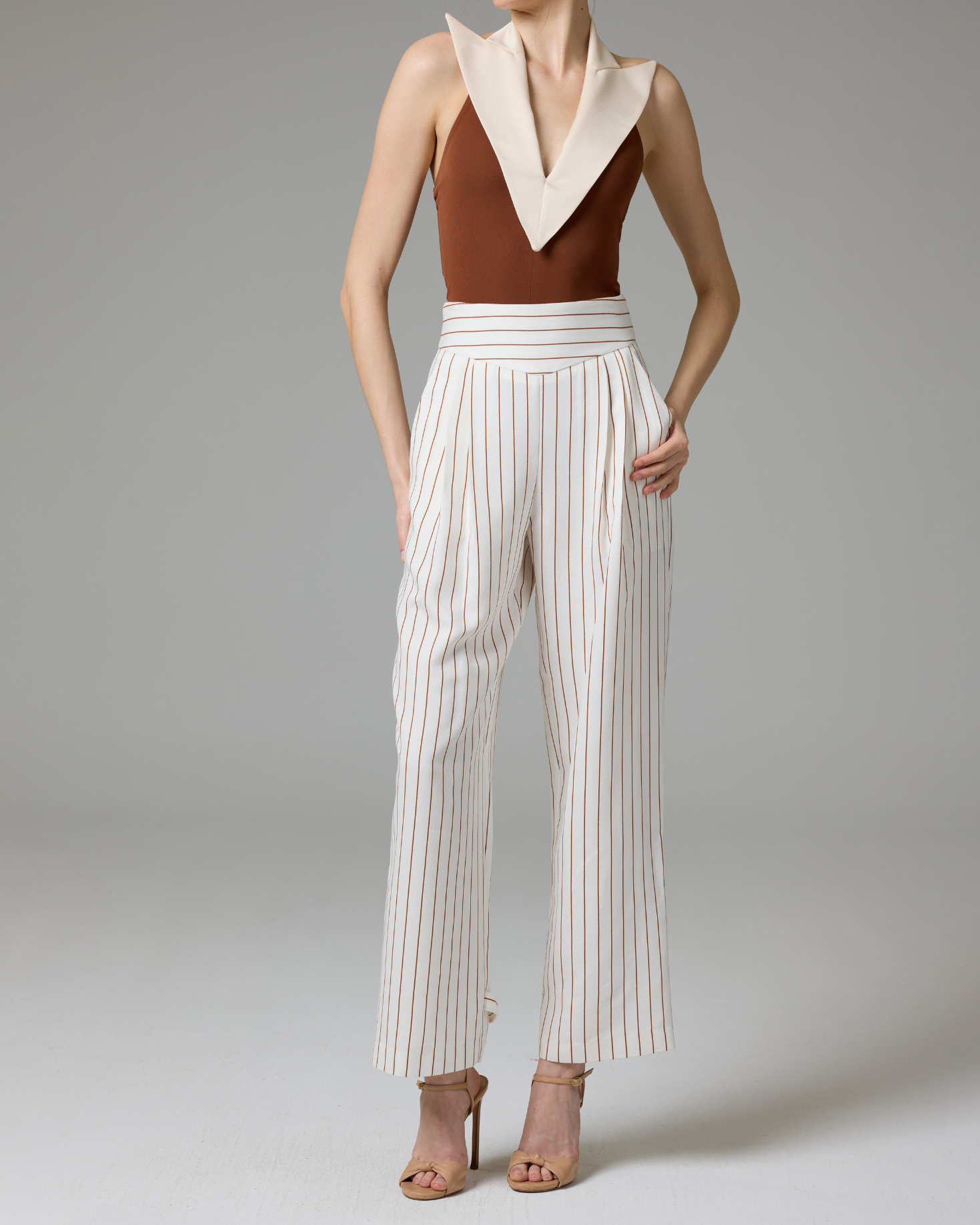 PANTALÓN HARBOR The IQ Collection