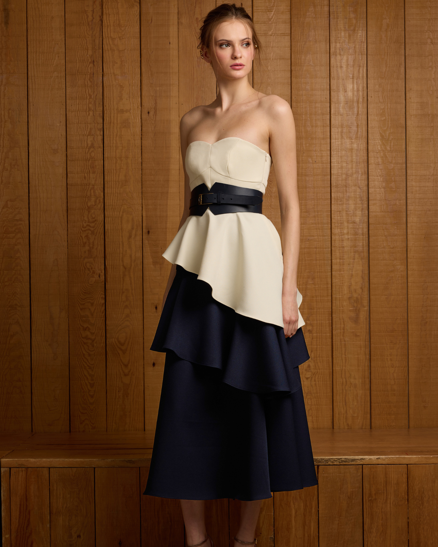 FALDA FILIPA The IQ Collection