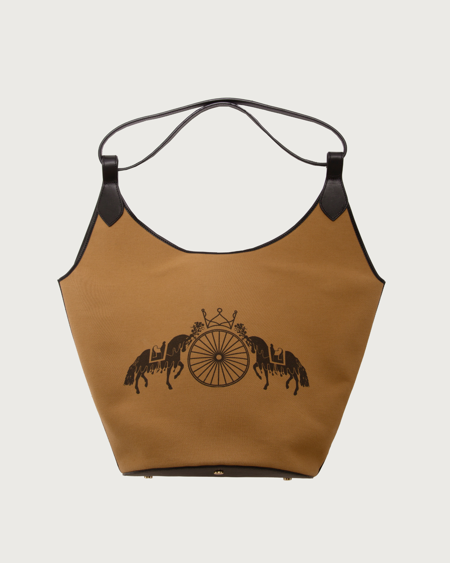 BOLSO LUNARIA DORANTES HARNESS X IQ The IQ Collection