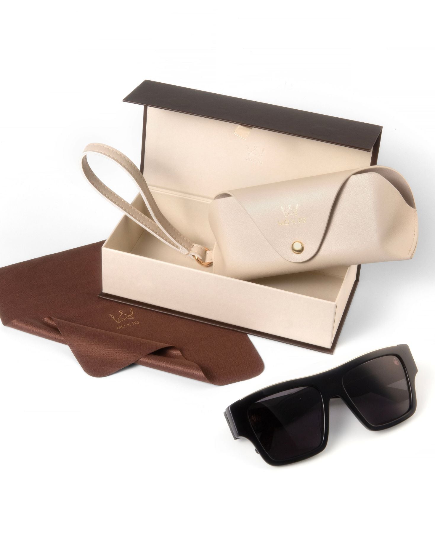 GAFAS DE SOL MILENA The IQ Collection