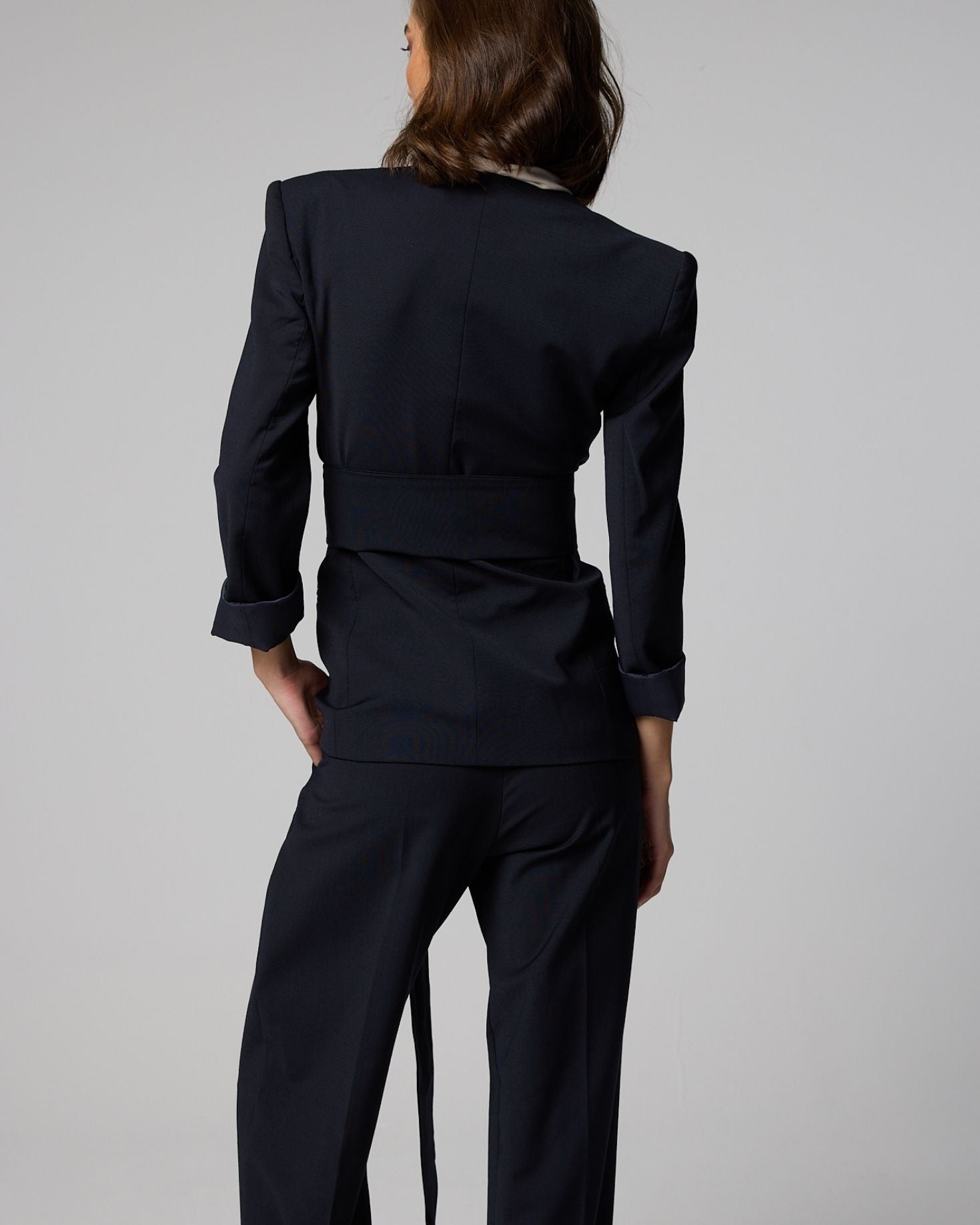 PANTALON CANDI The IQ Collection