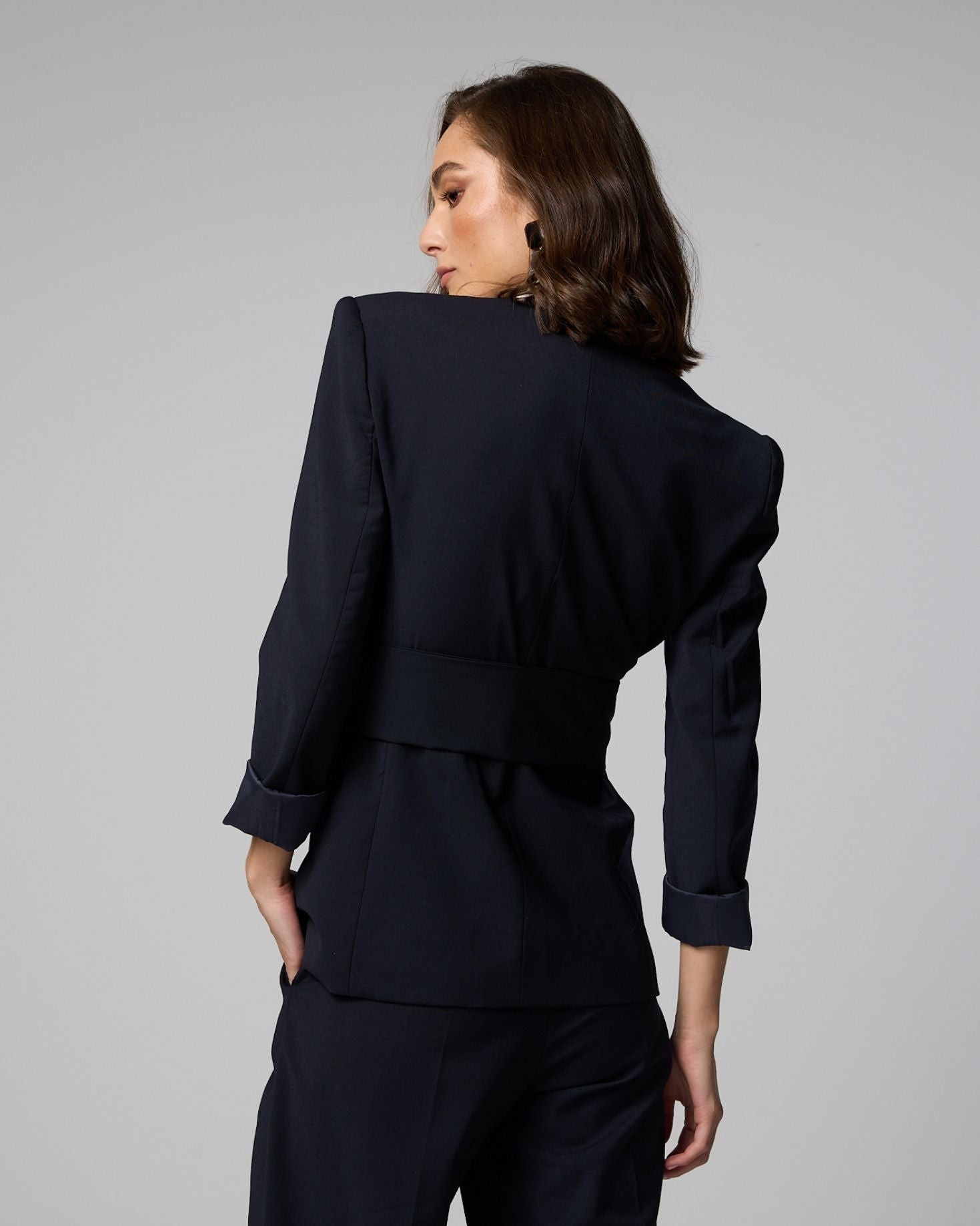 PANTALON CANDI The IQ Collection