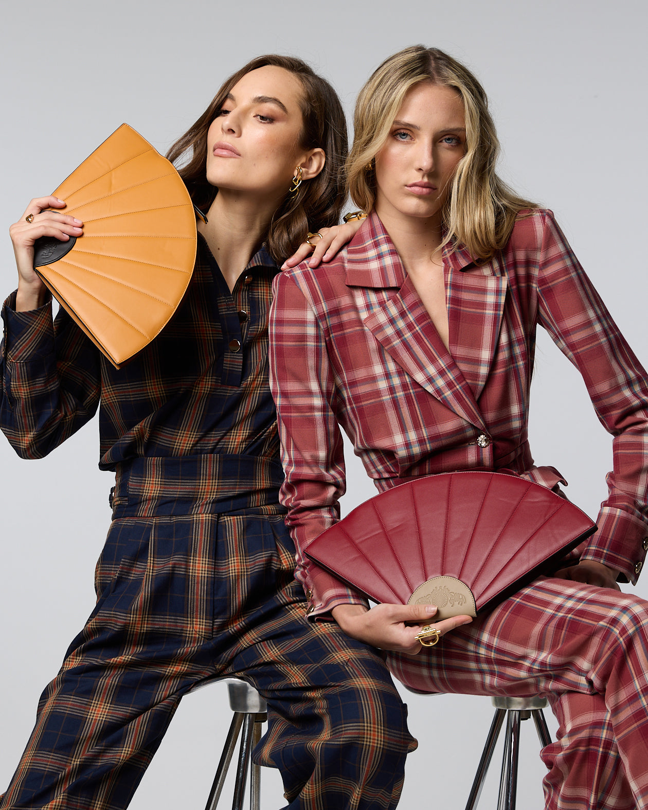 CAMISA BELI The IQ Collection