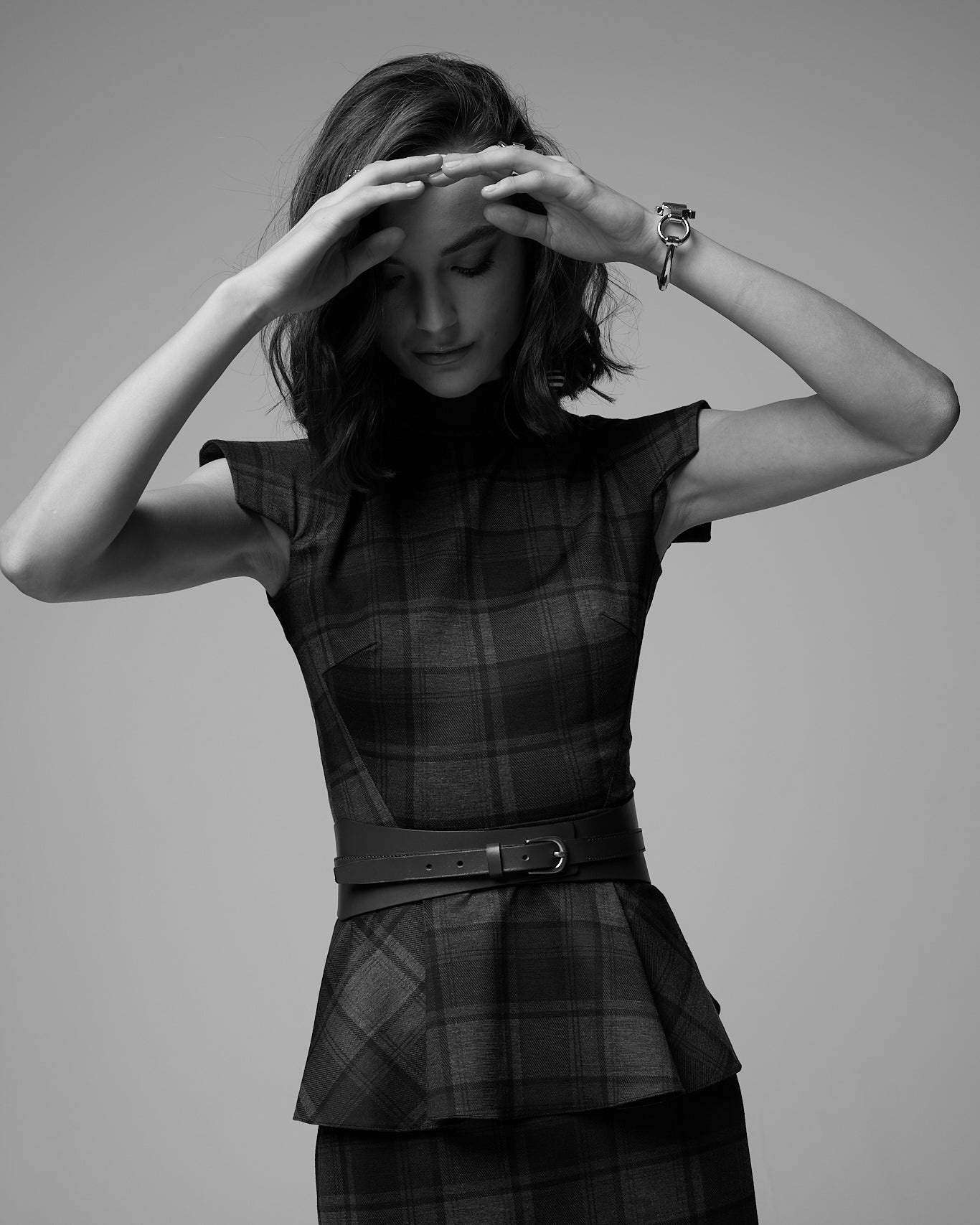 CONJUNTO ALEJANDRA CUADROS The IQ Collection