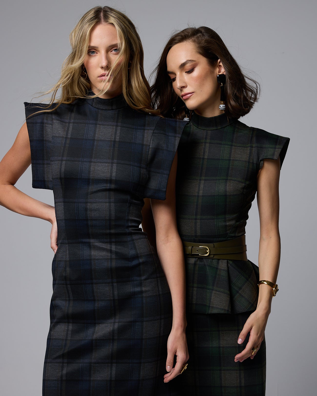 VESTIDO SOFI The IQ Collection