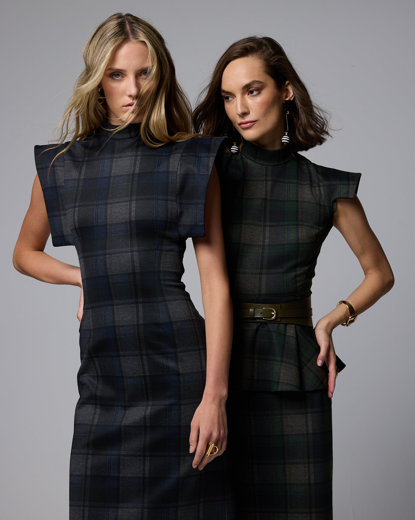 VESTIDO SOFI The IQ Collection