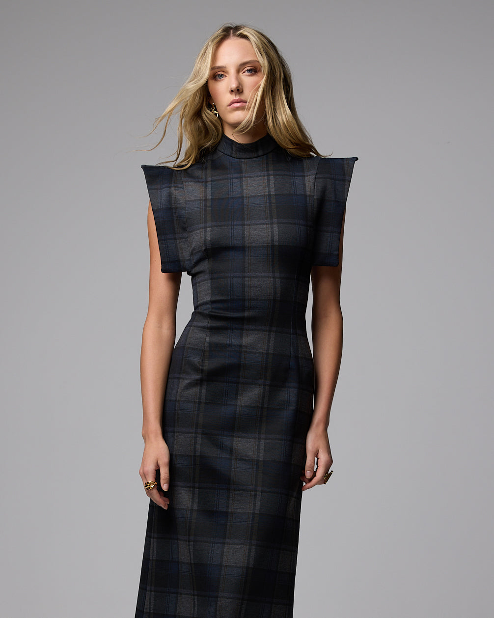 VESTIDO SOFI The IQ Collection