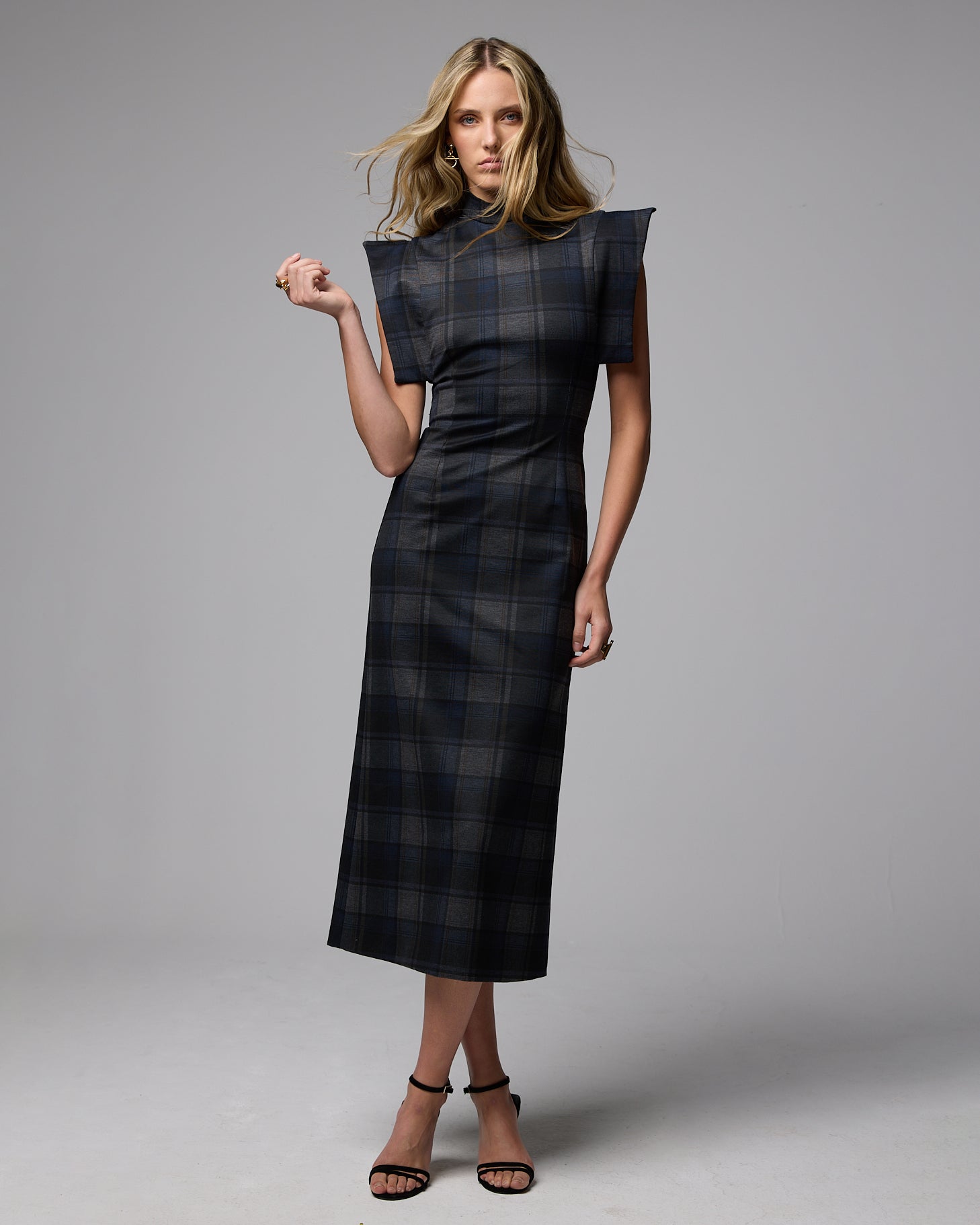 VESTIDO SOFI The IQ Collection