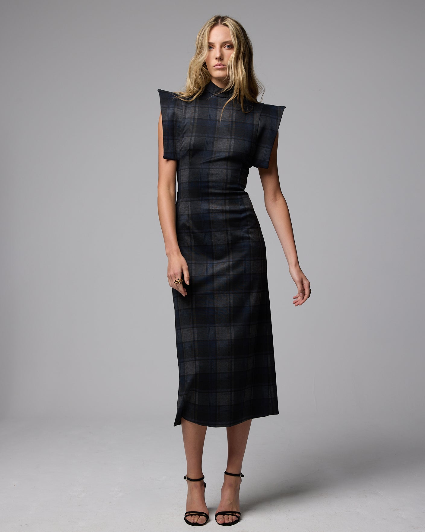 VESTIDO SOFI The IQ Collection