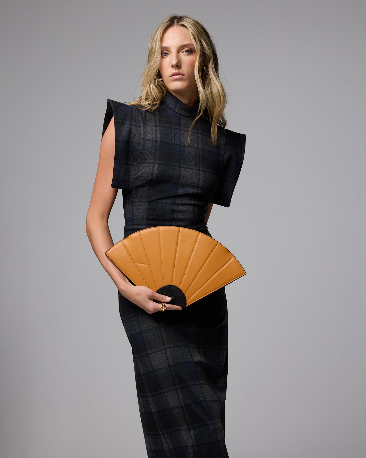 VESTIDO SOFI The IQ Collection