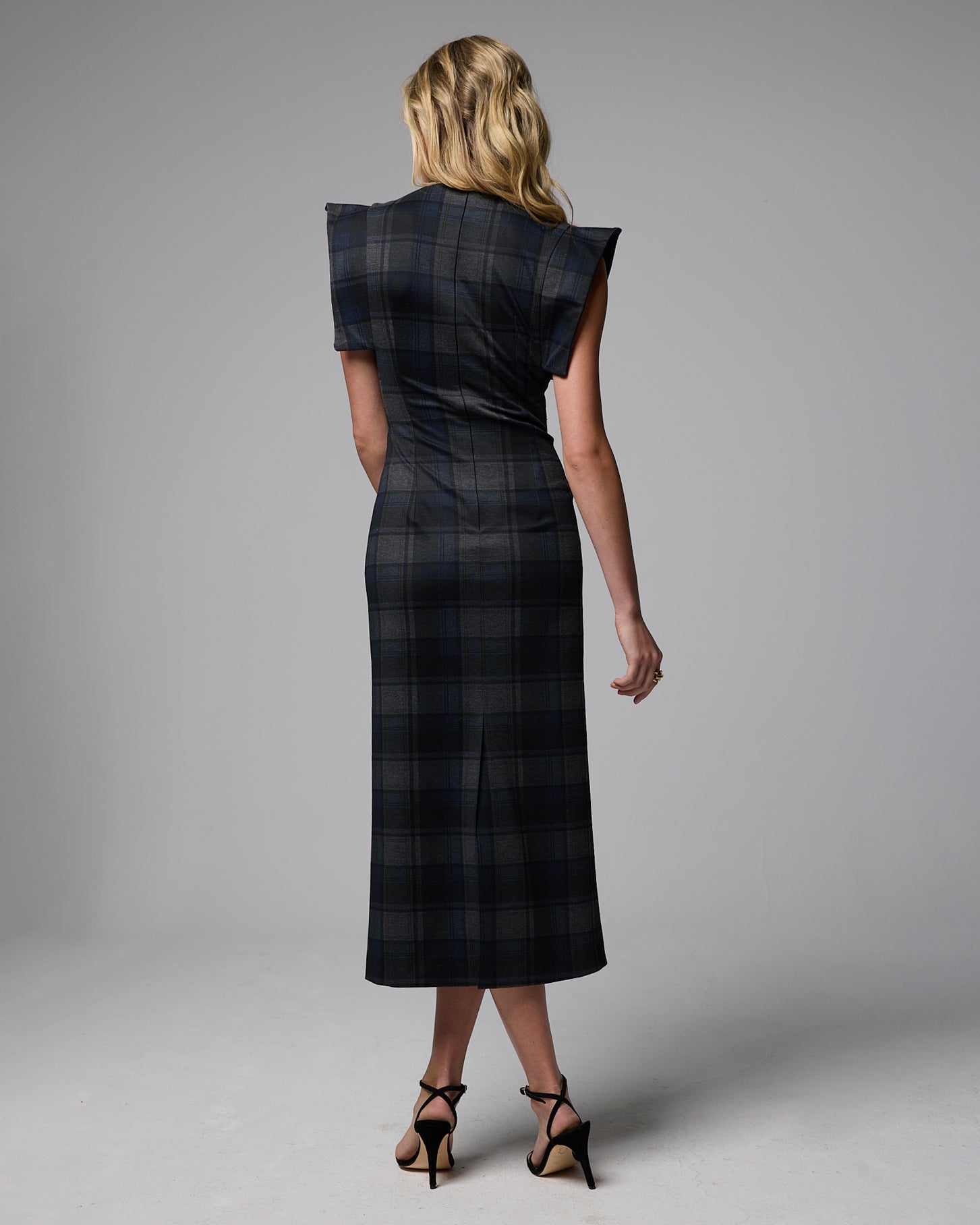 VESTIDO SOFI The IQ Collection