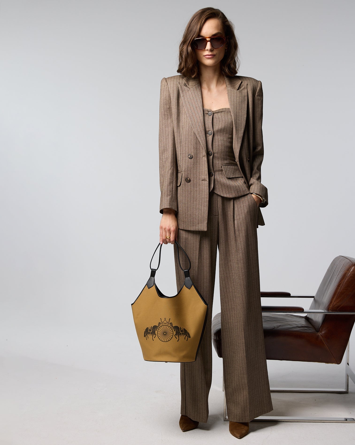 PANTALON JUANITA The IQ Collection