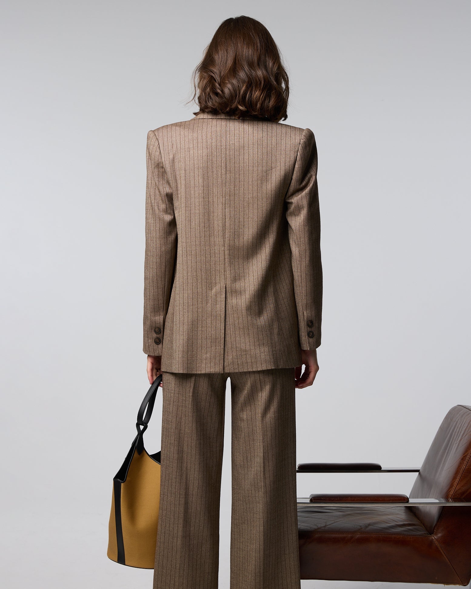 CHAQUETA JUANITA The IQ Collection