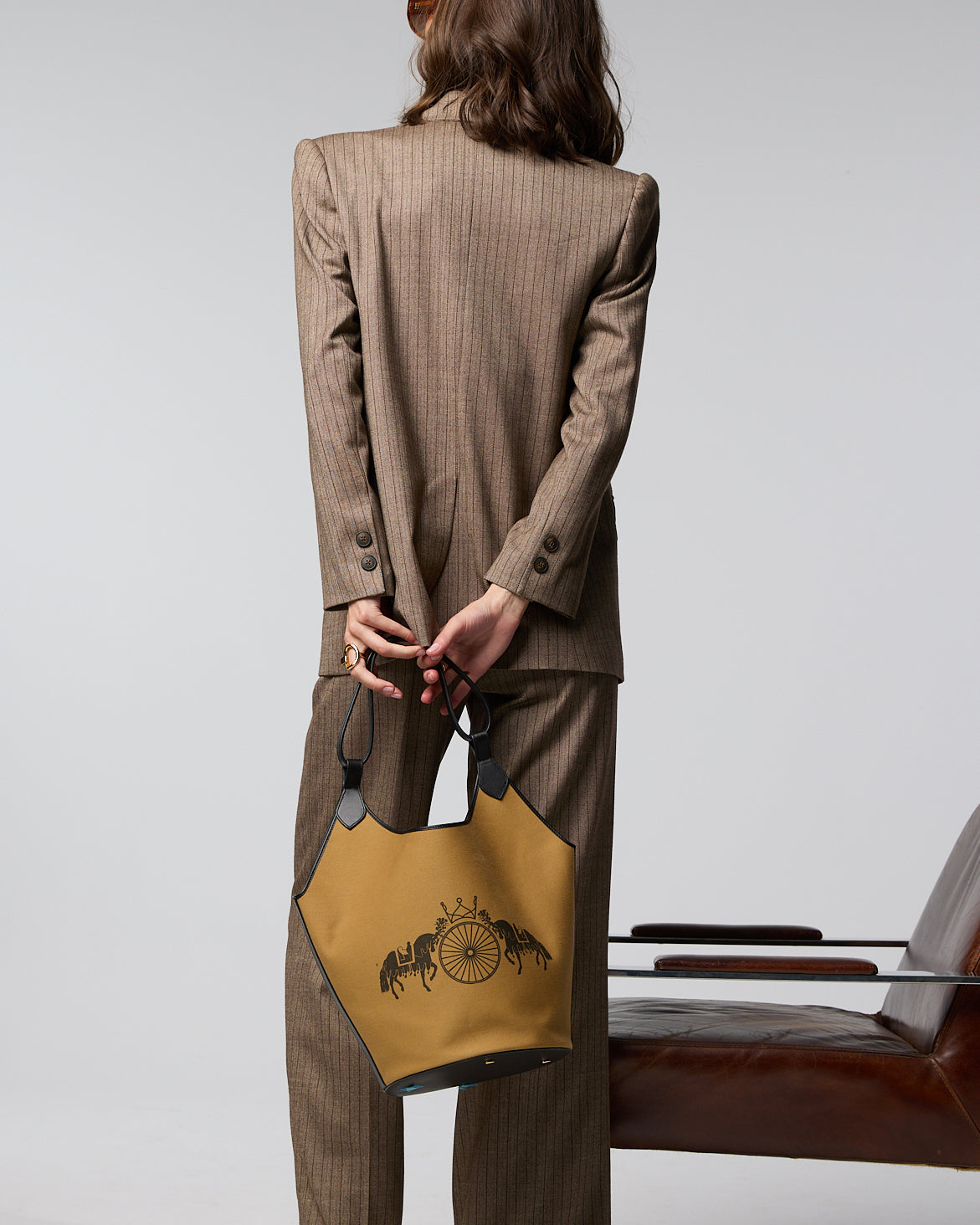 CHAQUETA JUANITA The IQ Collection