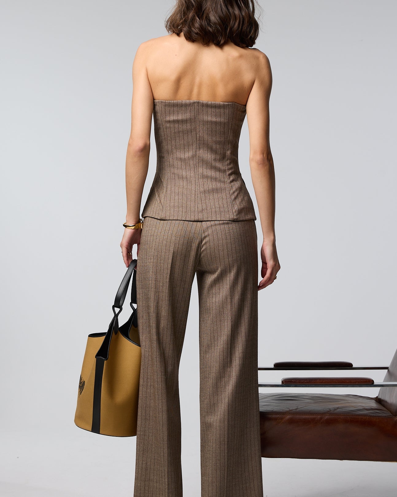 CHALECO JUANITA The IQ Collection