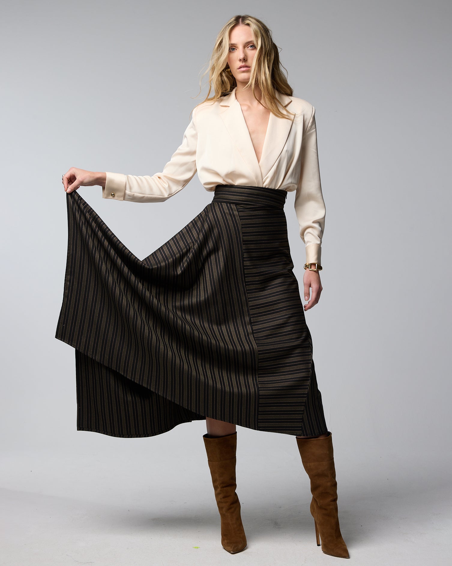 FALDA VIC The IQ Collection