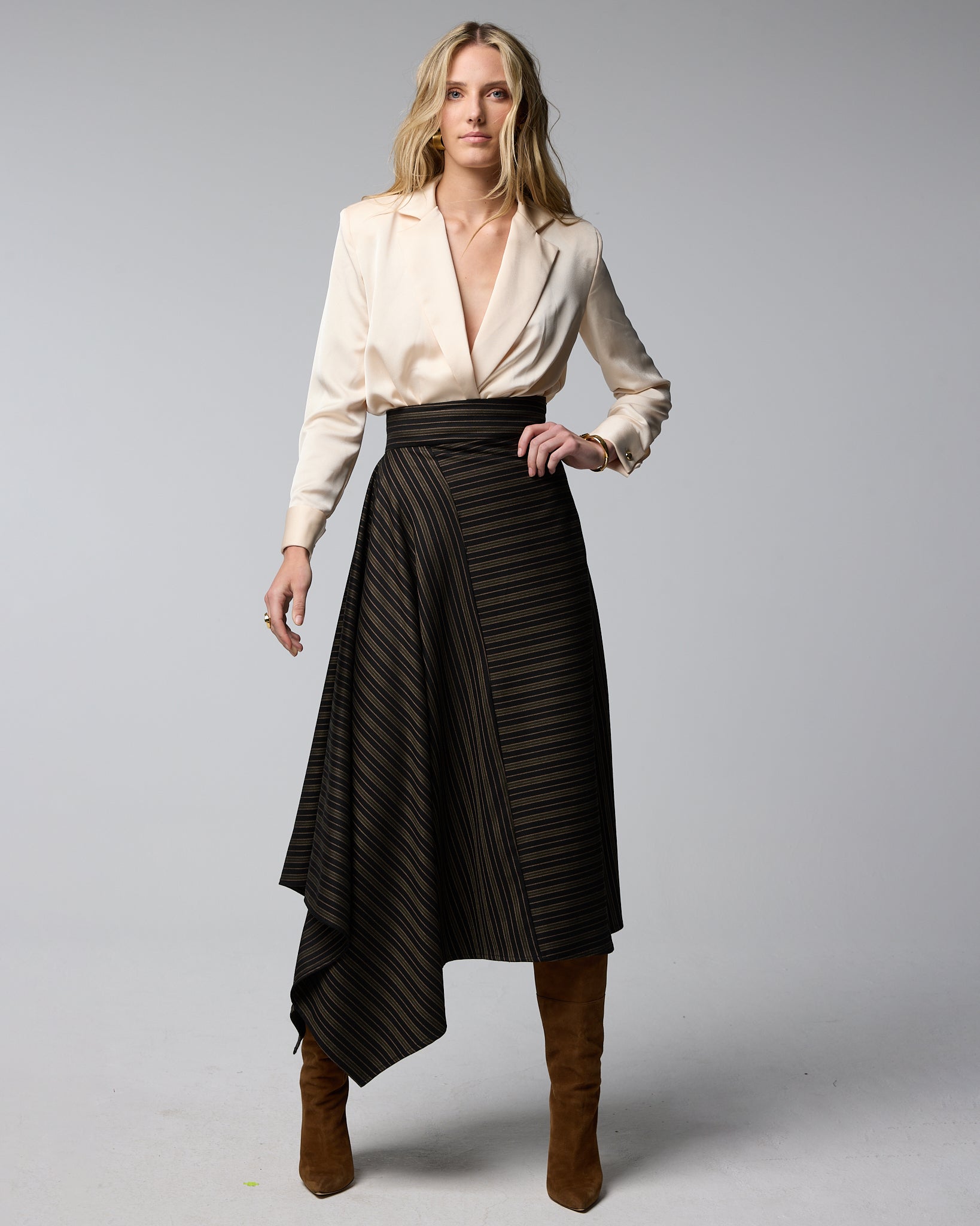 FALDA VIC The IQ Collection