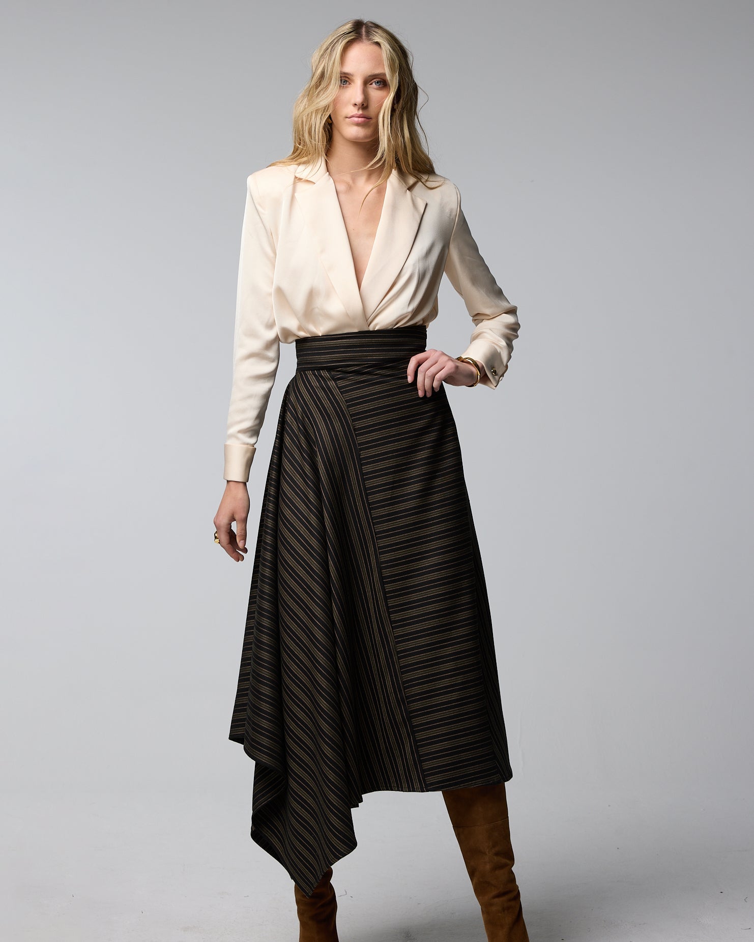 FALDA VIC The IQ Collection