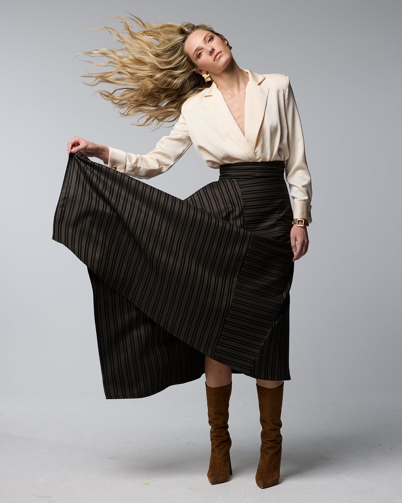 FALDA VIC The IQ Collection