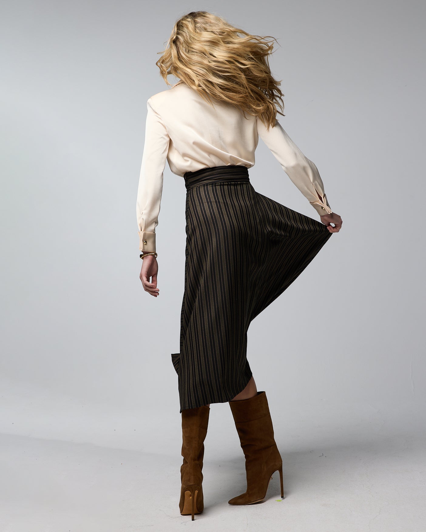 FALDA VIC The IQ Collection