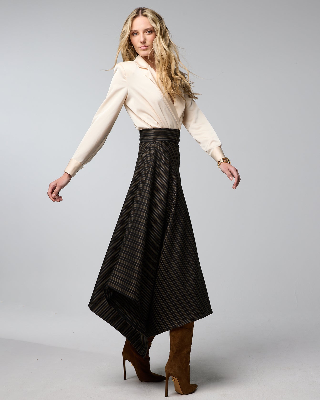 FALDA VIC The IQ Collection