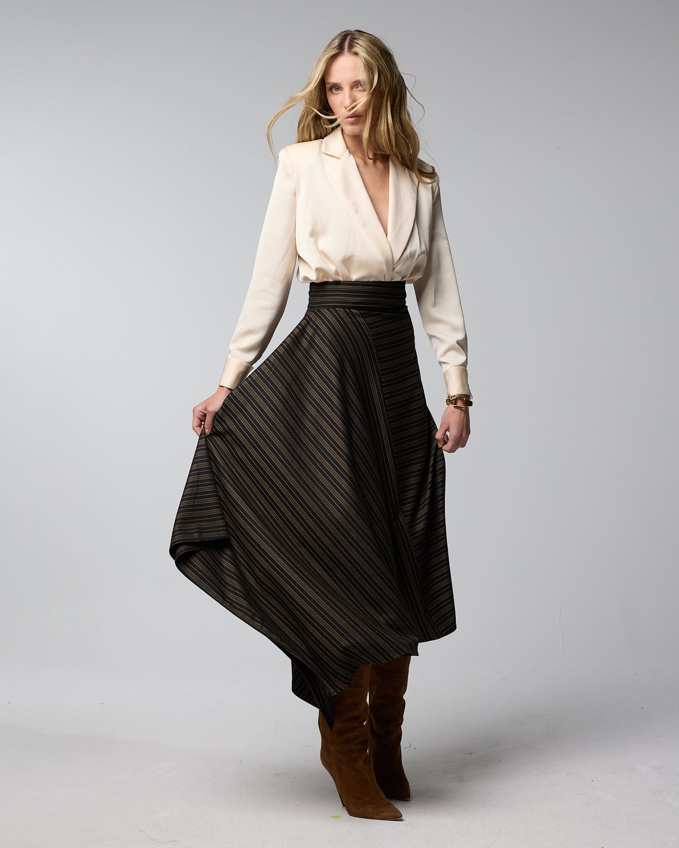 FALDA VIC The IQ Collection