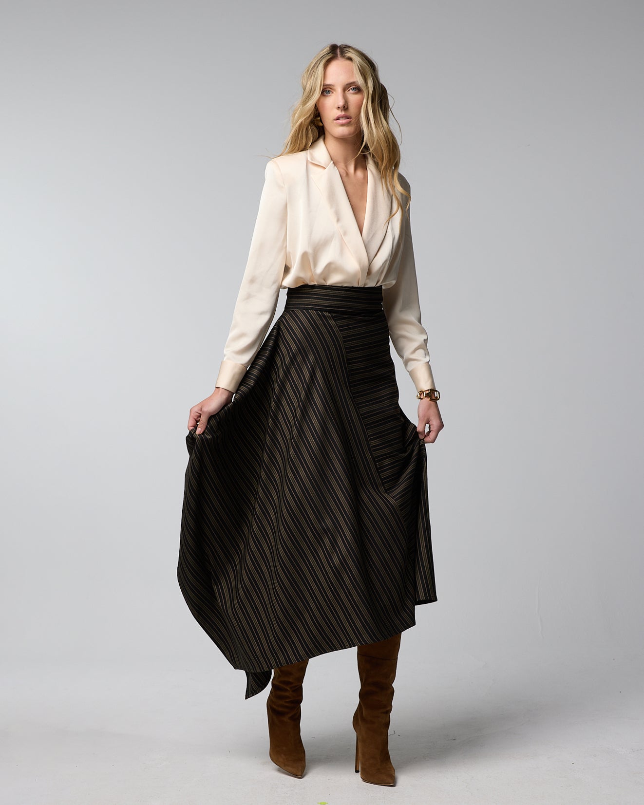 FALDA VIC The IQ Collection