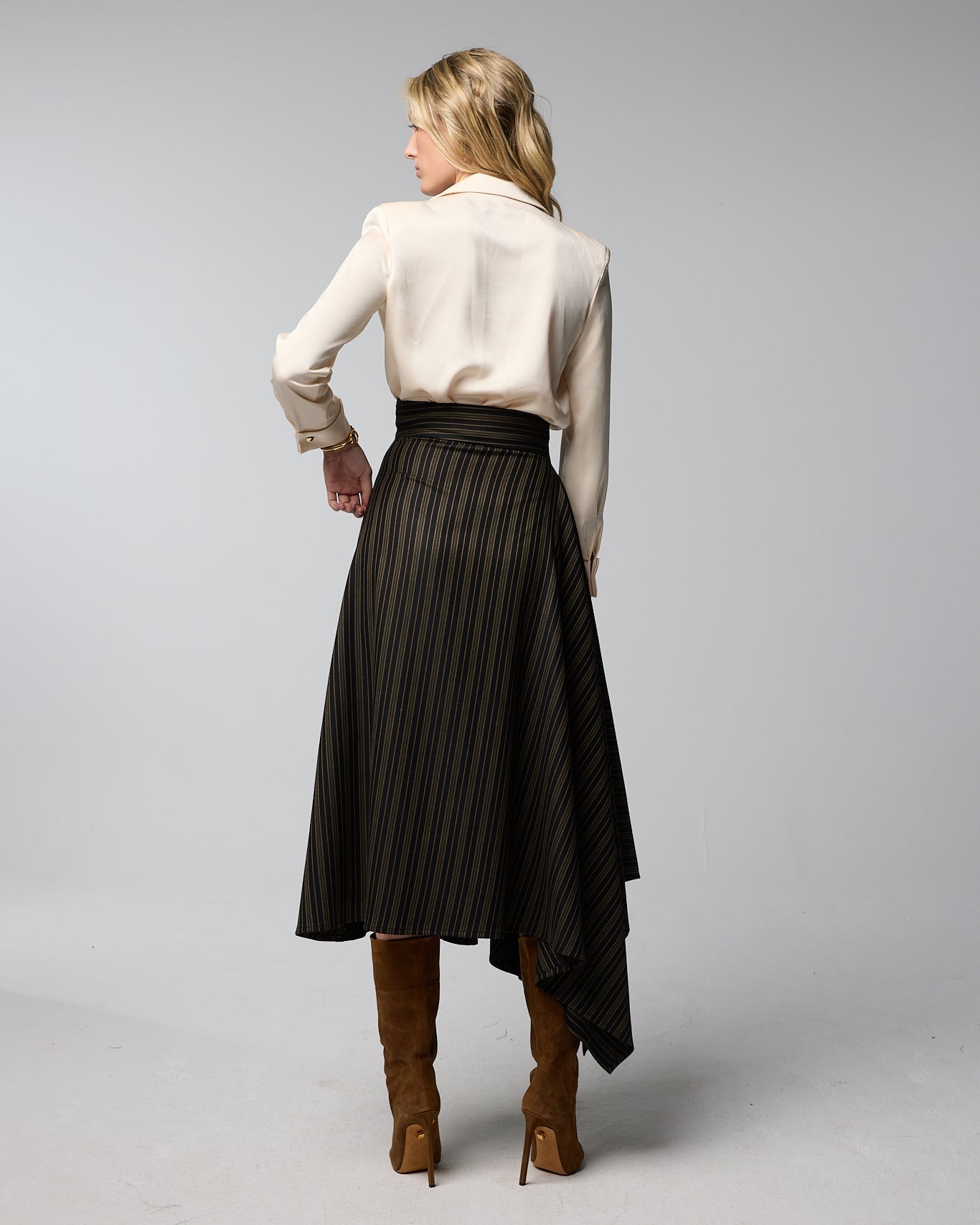 FALDA VIC The IQ Collection