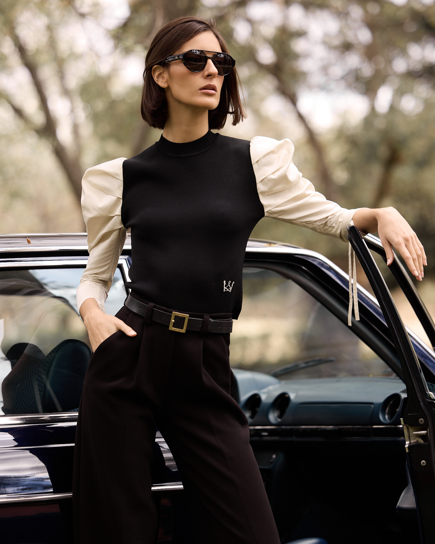 JERSEY ADELA The IQ Collection