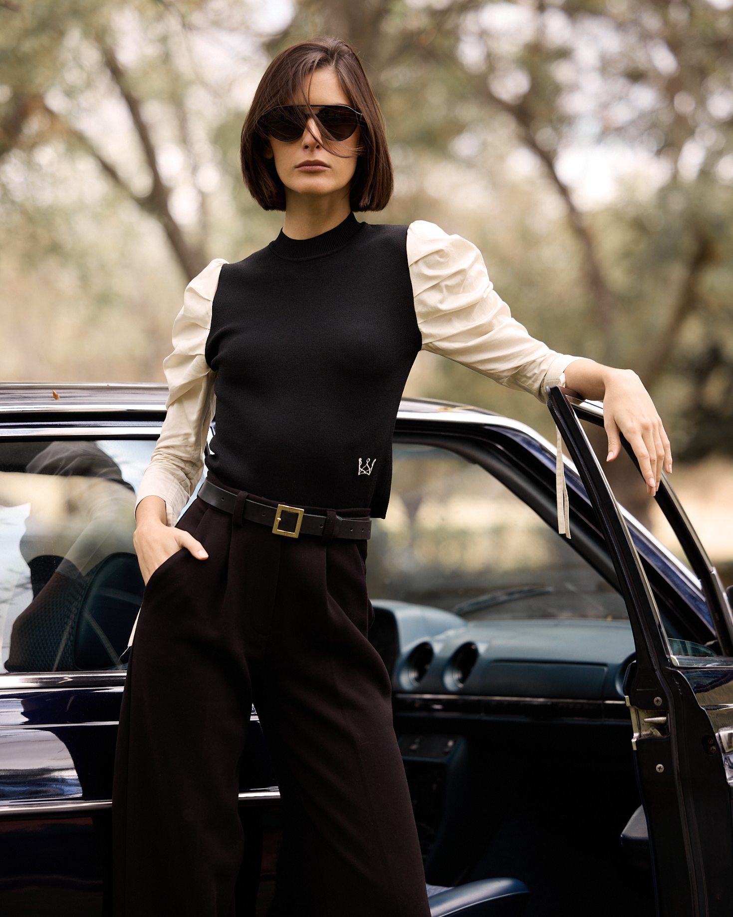 JERSEY ADELA The IQ Collection