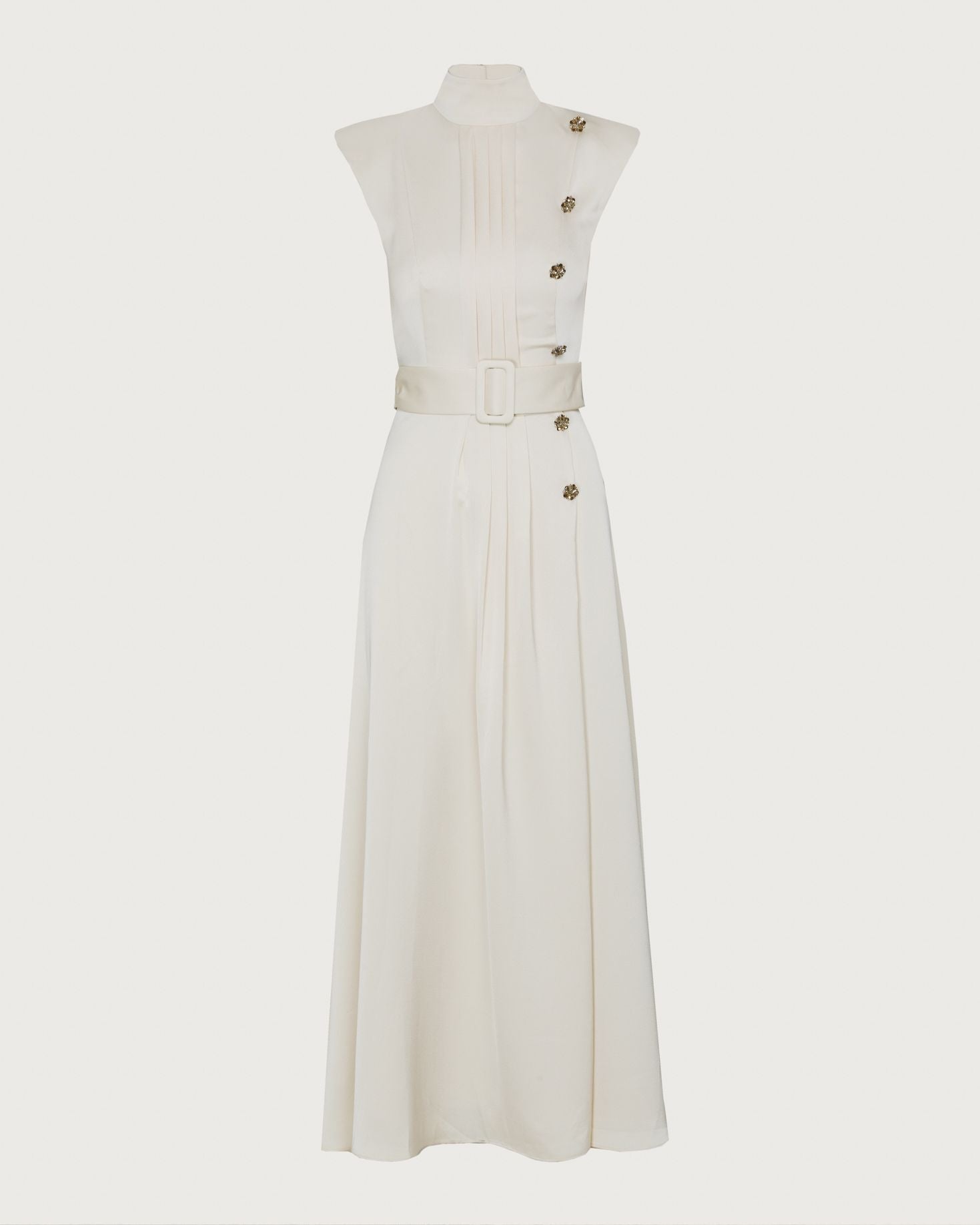 VESTIDO TERPSICORE The IQ Collection