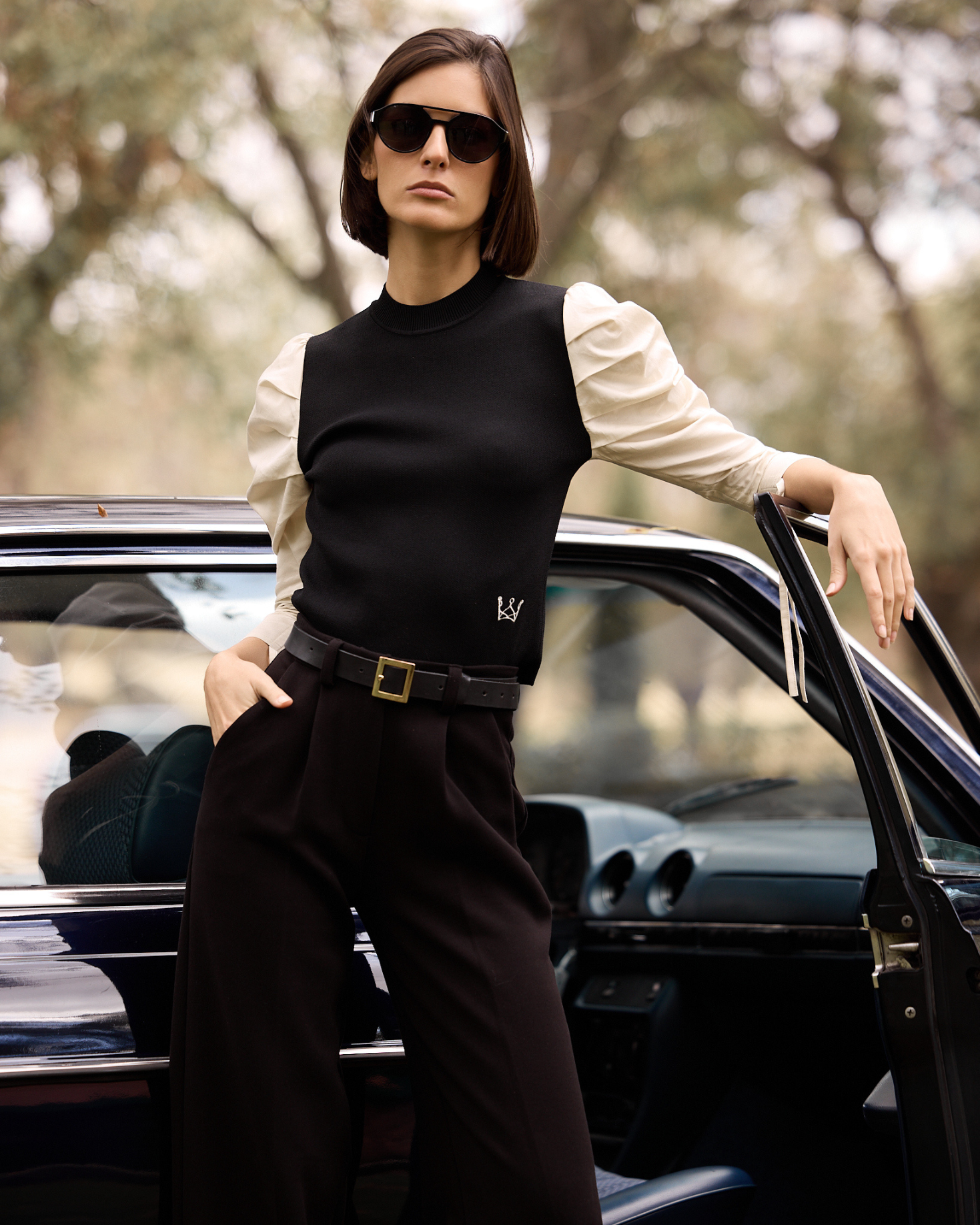 JERSEY ADELA The IQ Collection