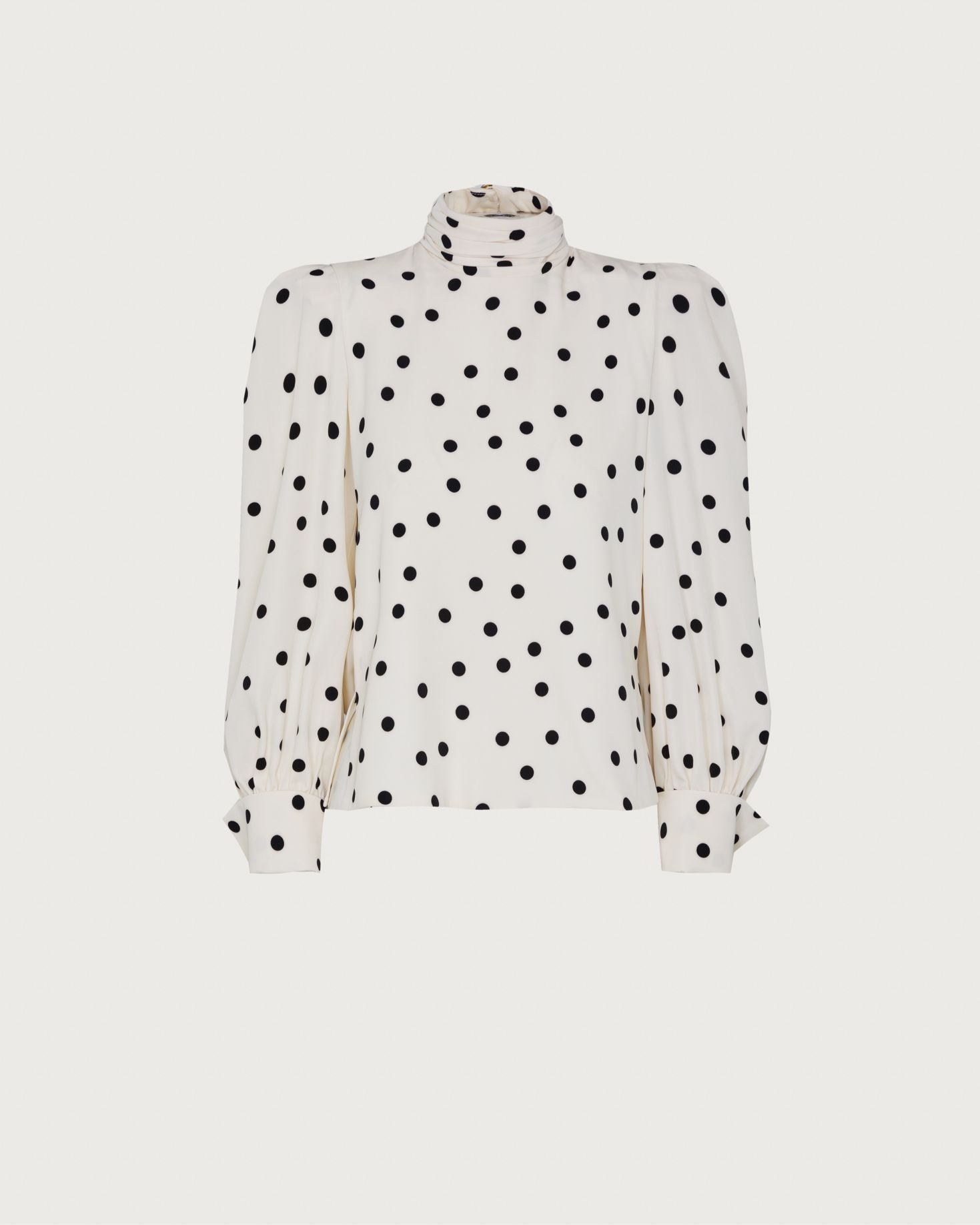 CAMISA PRADO LUNARES The IQ Collection