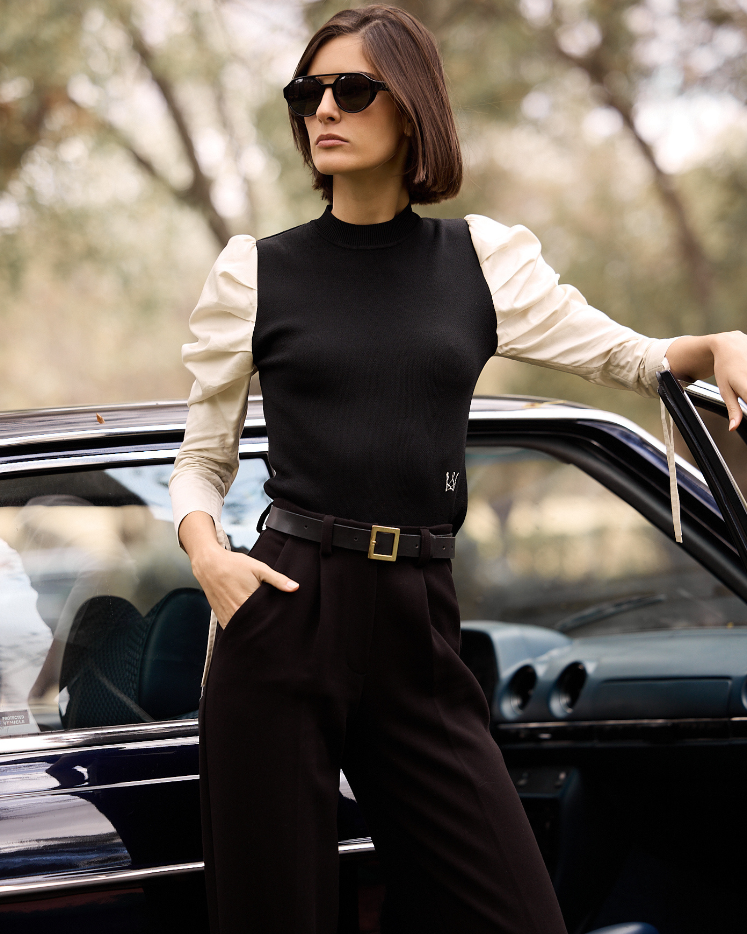 JERSEY ADELA The IQ Collection