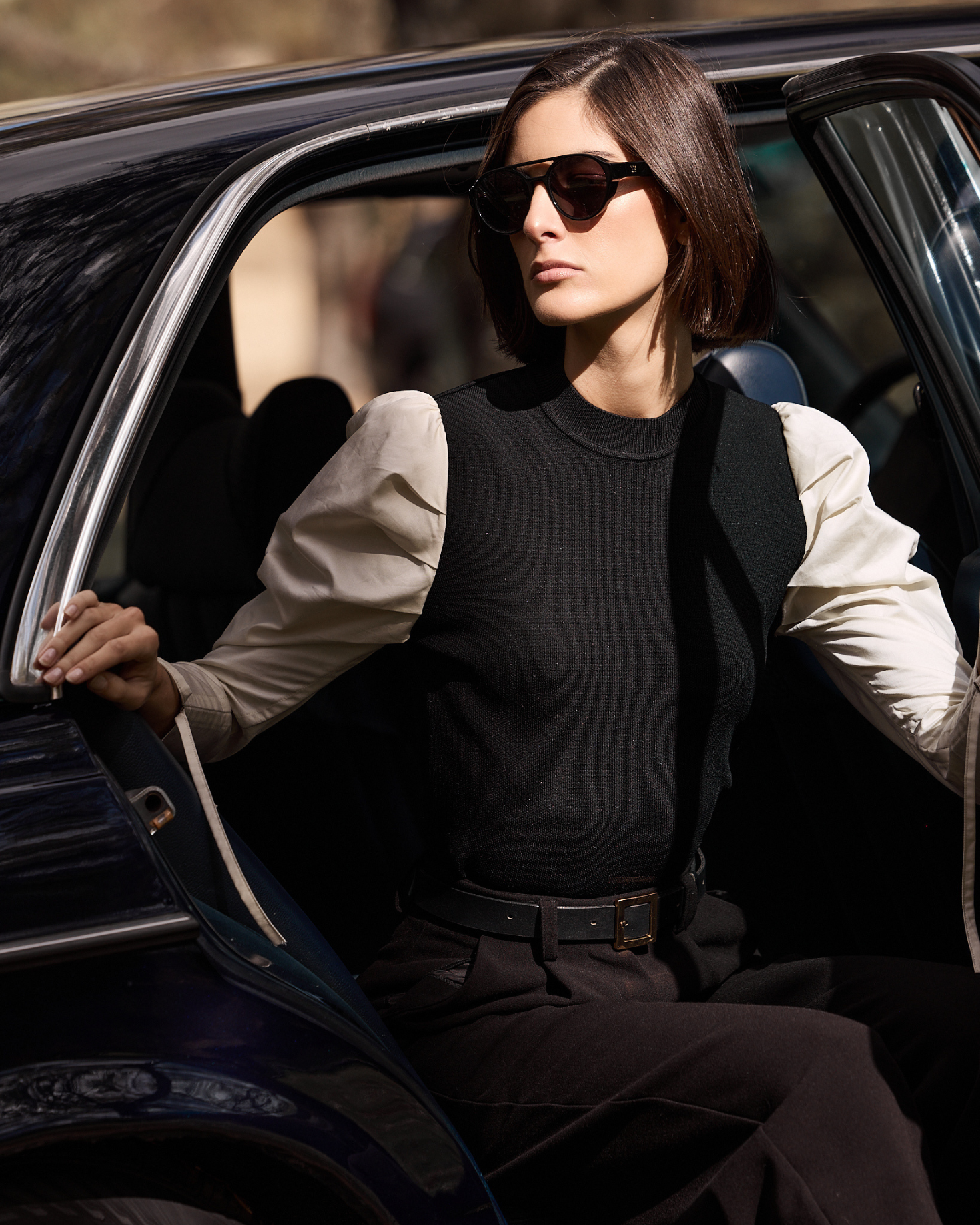 JERSEY ADELA The IQ Collection