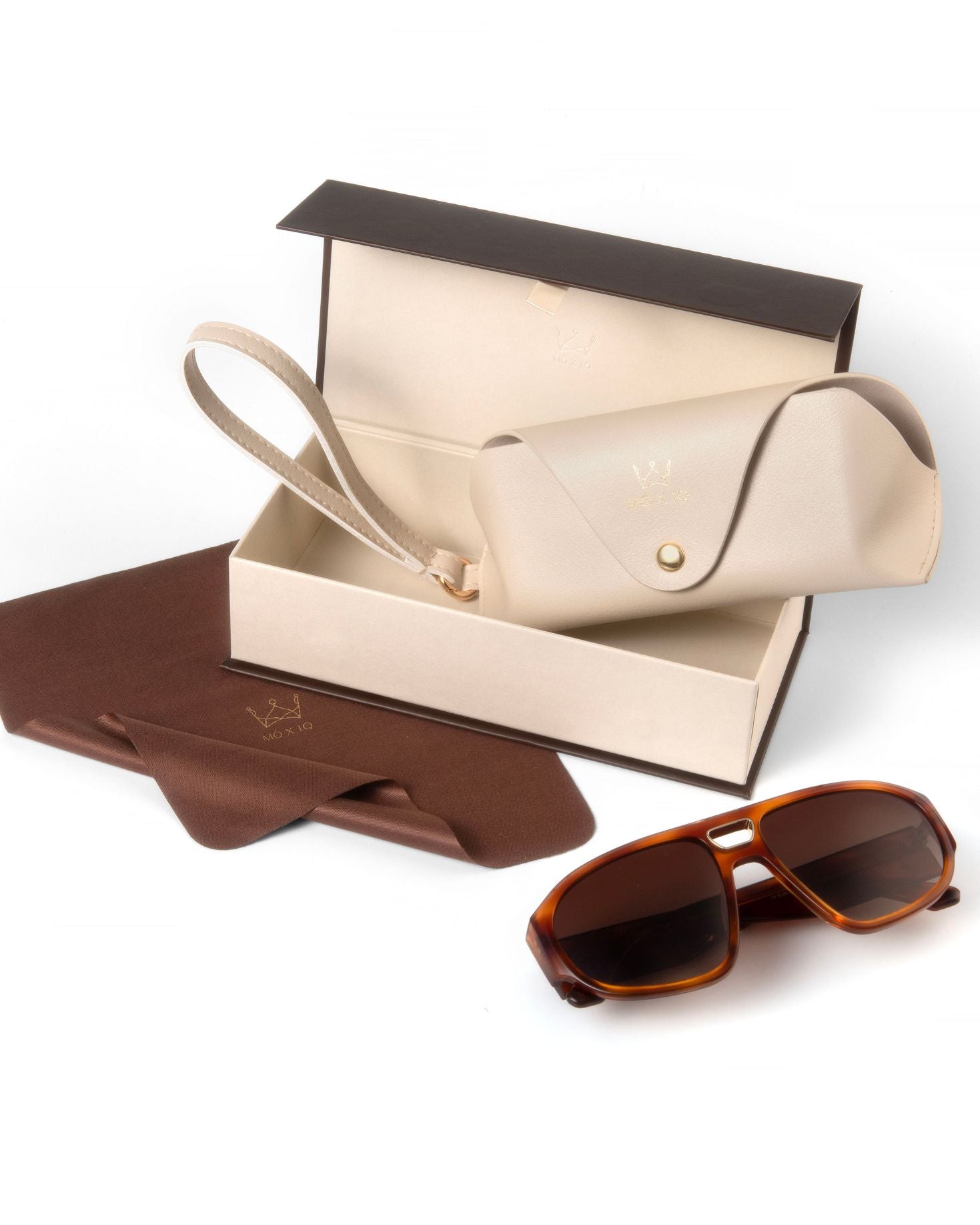 GAFAS DE SOL CRISTINA CAREY The IQ Collection