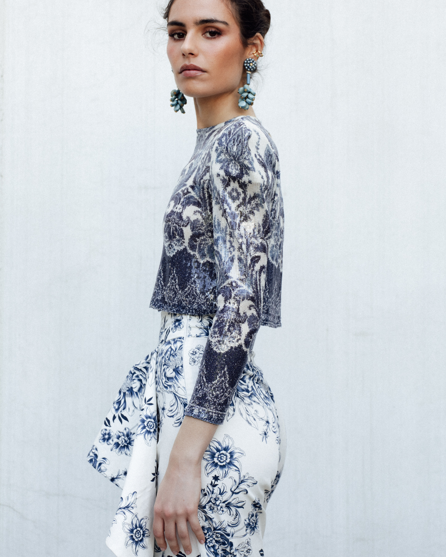 TOP COLOSO The IQ Collection