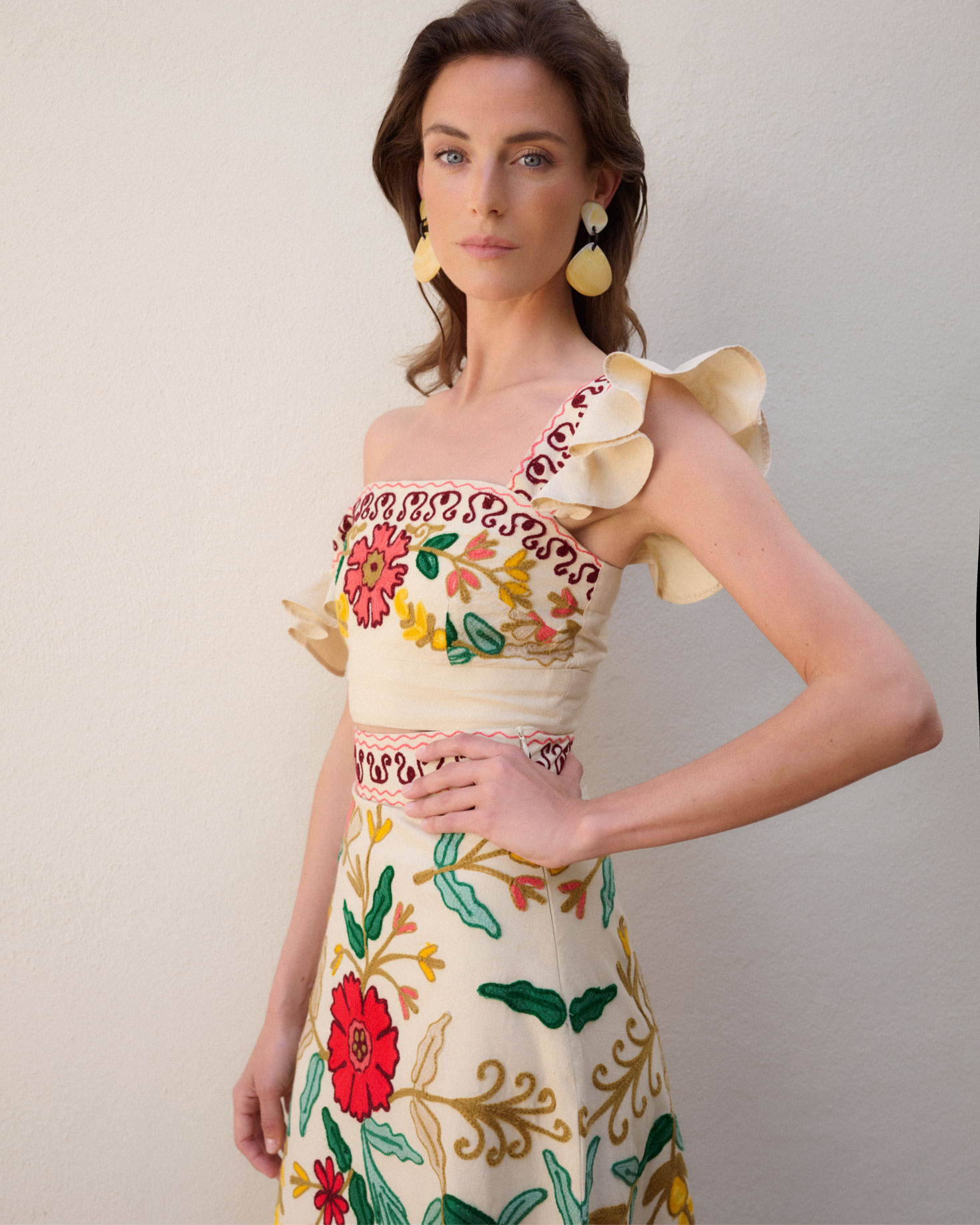 CONJUNTO ORIA The IQ Collection