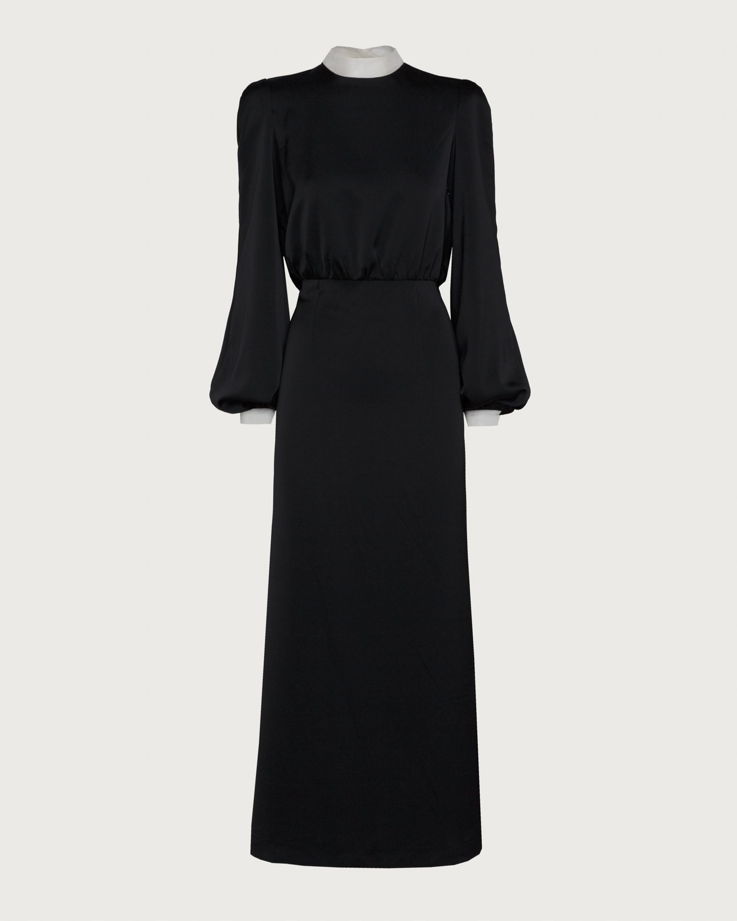 VESTIDO OLÓZAGA The IQ Collection