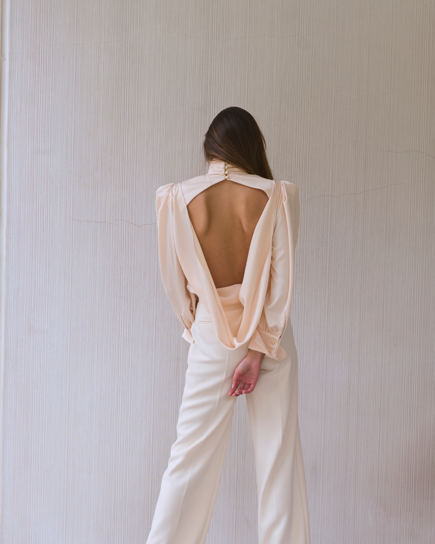 CAMISA PRADO The IQ Collection