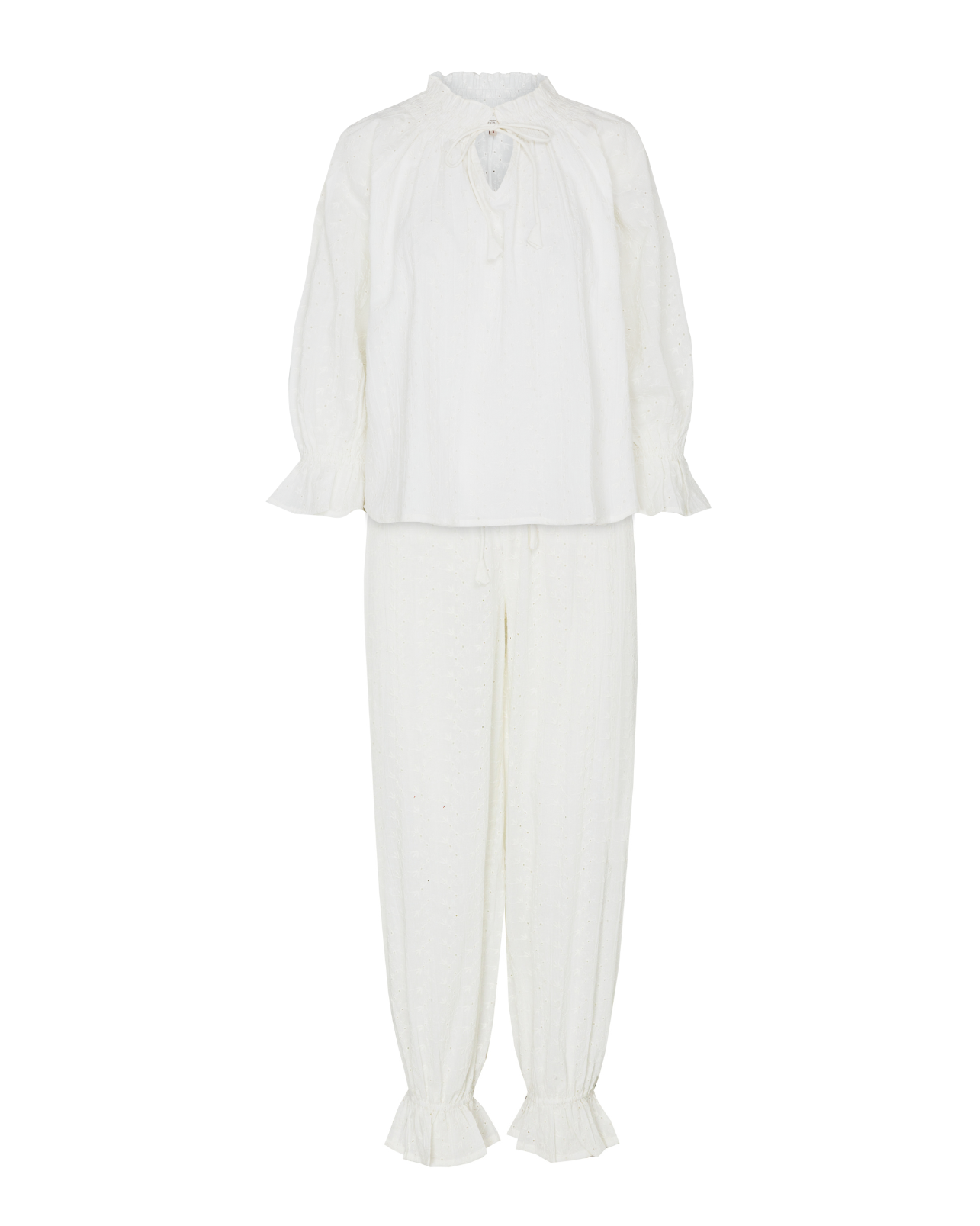 PIJAMA PRADERA The IQ Collection